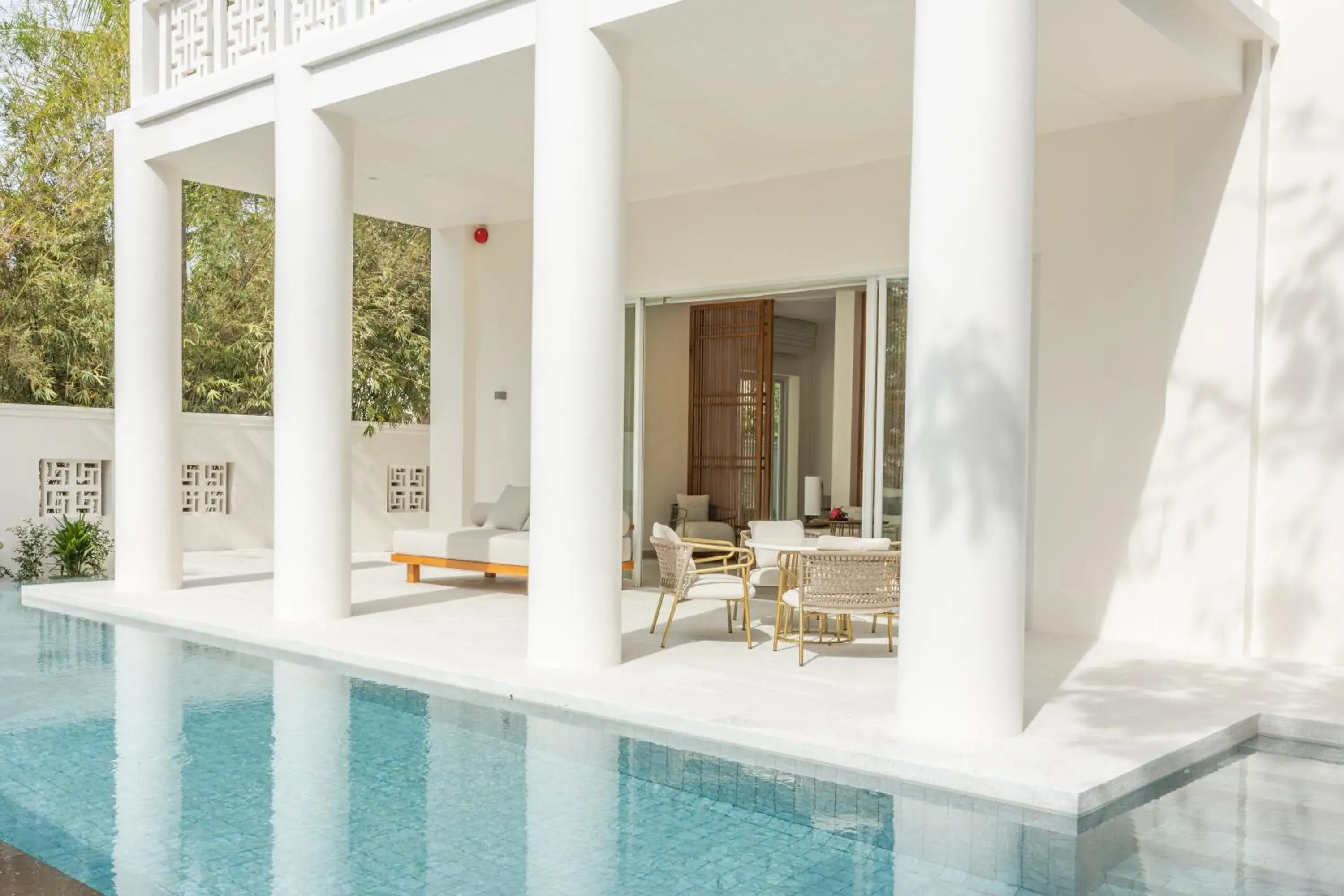 Ke Ga Bay Villa in Azerai Ke Ga Bay Ke Ga Bay Villa in Azerai Ke Ga Bay