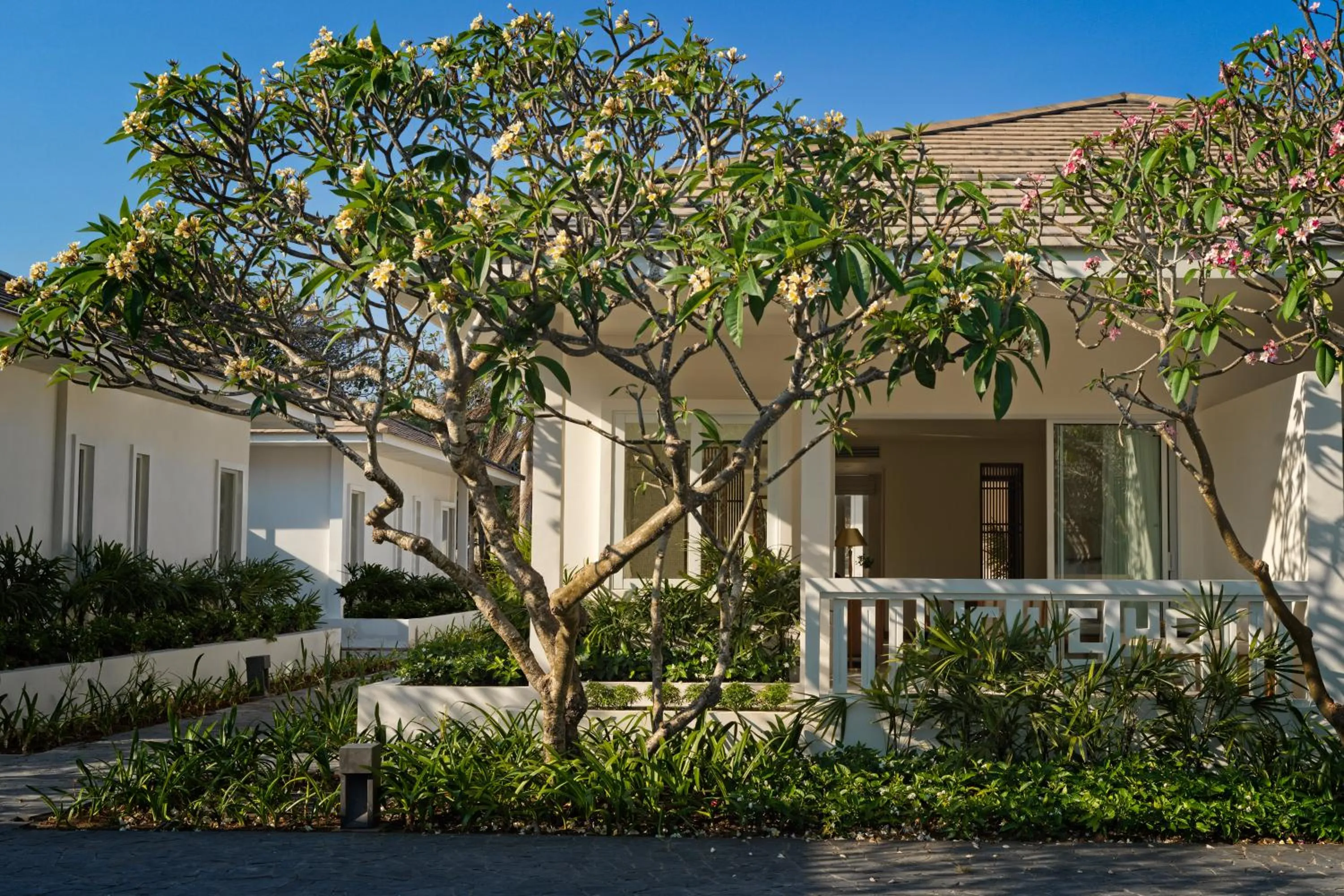 View (from property/room) in Azerai Ke Ga Bay