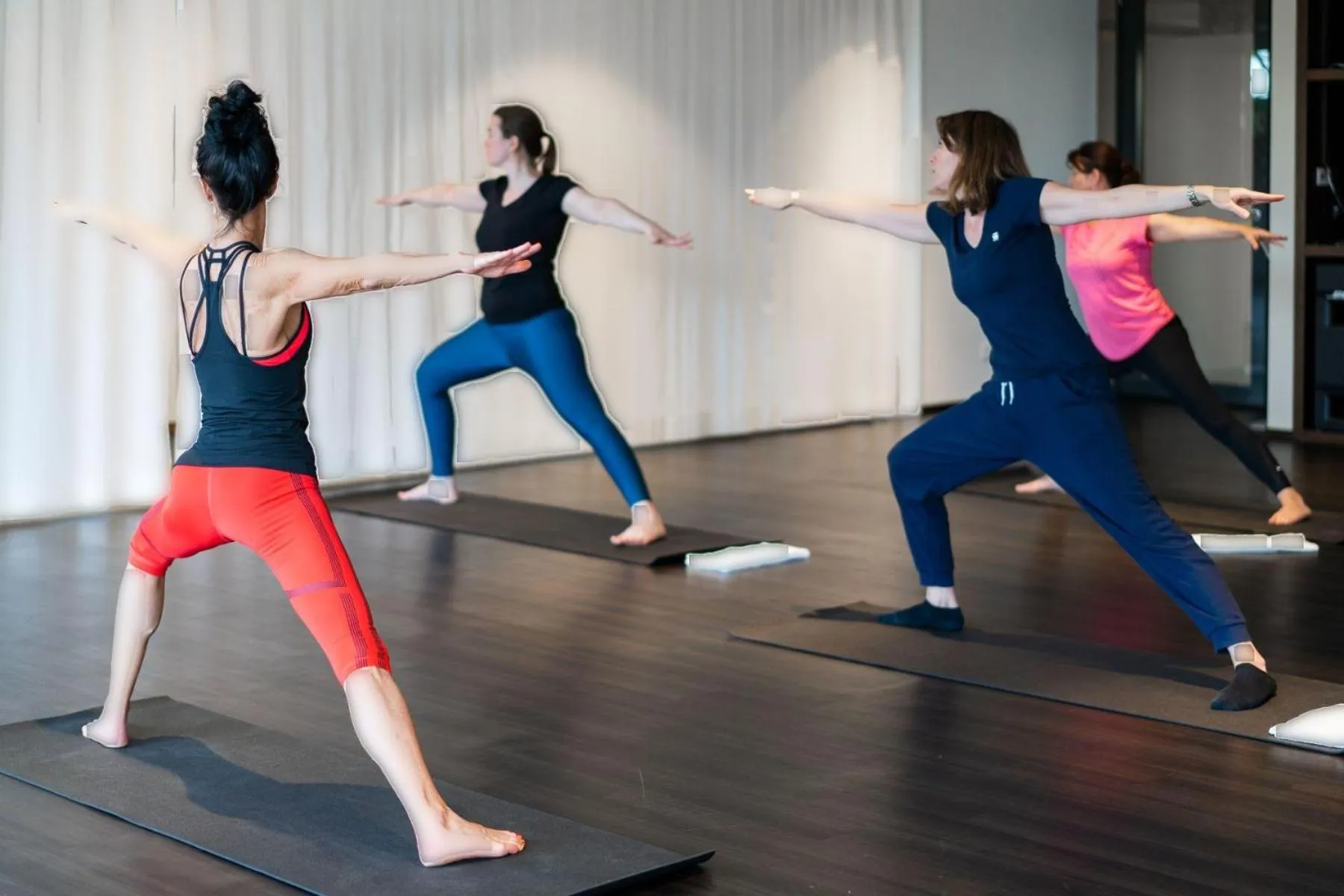 Activities in Wellnesshotel Golfpanorama