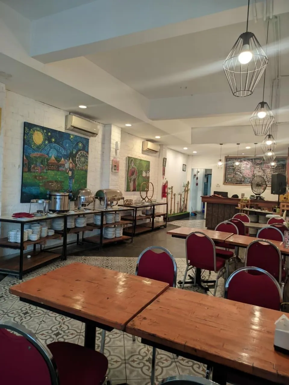 Green Red Hotel Syariah Jombang