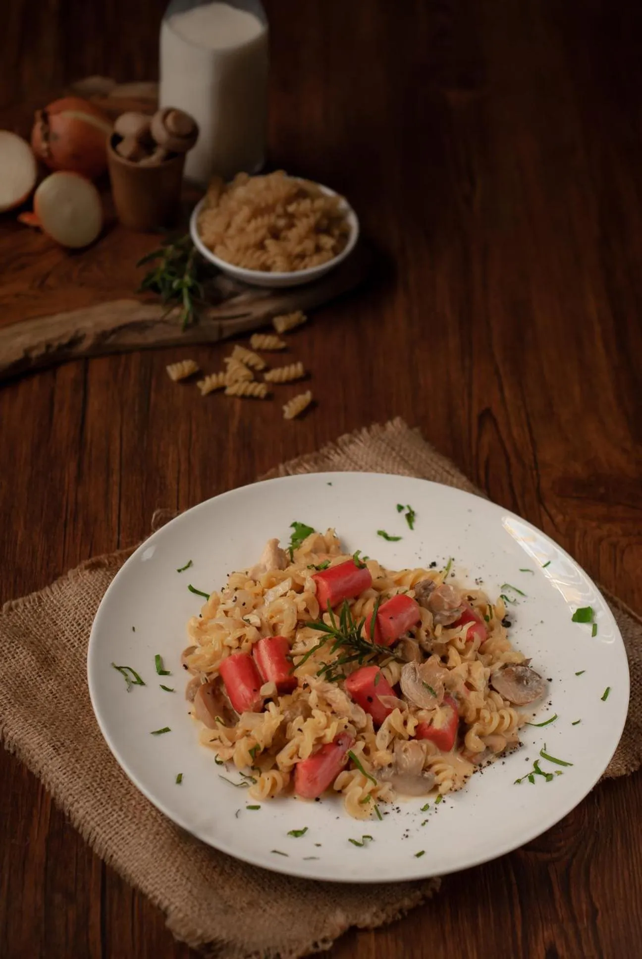 Green Red Hotel Syariah Jombang