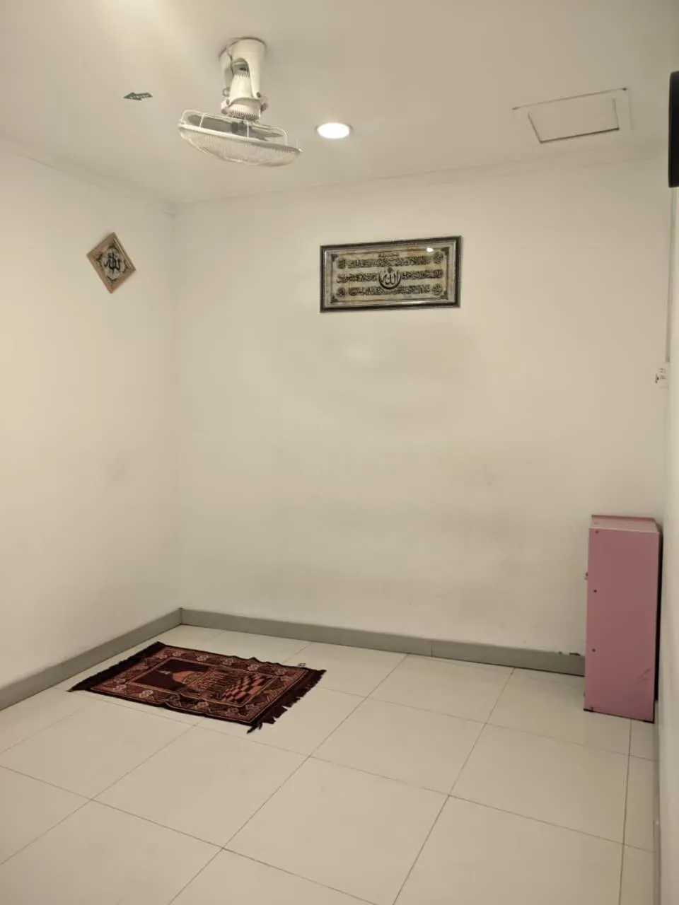 Green Red Hotel Syariah Jombang