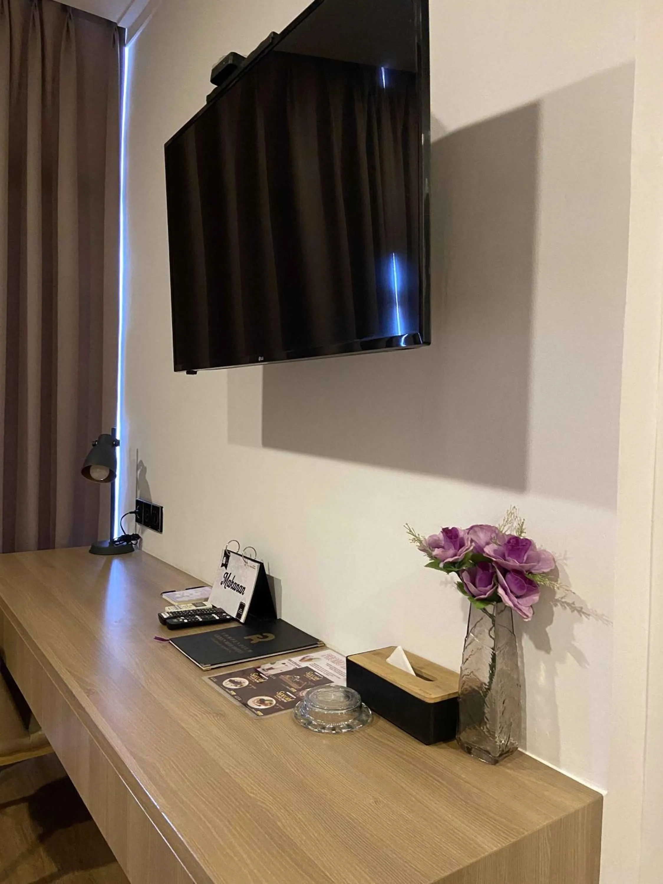 Green Red Hotel Syariah Jombang