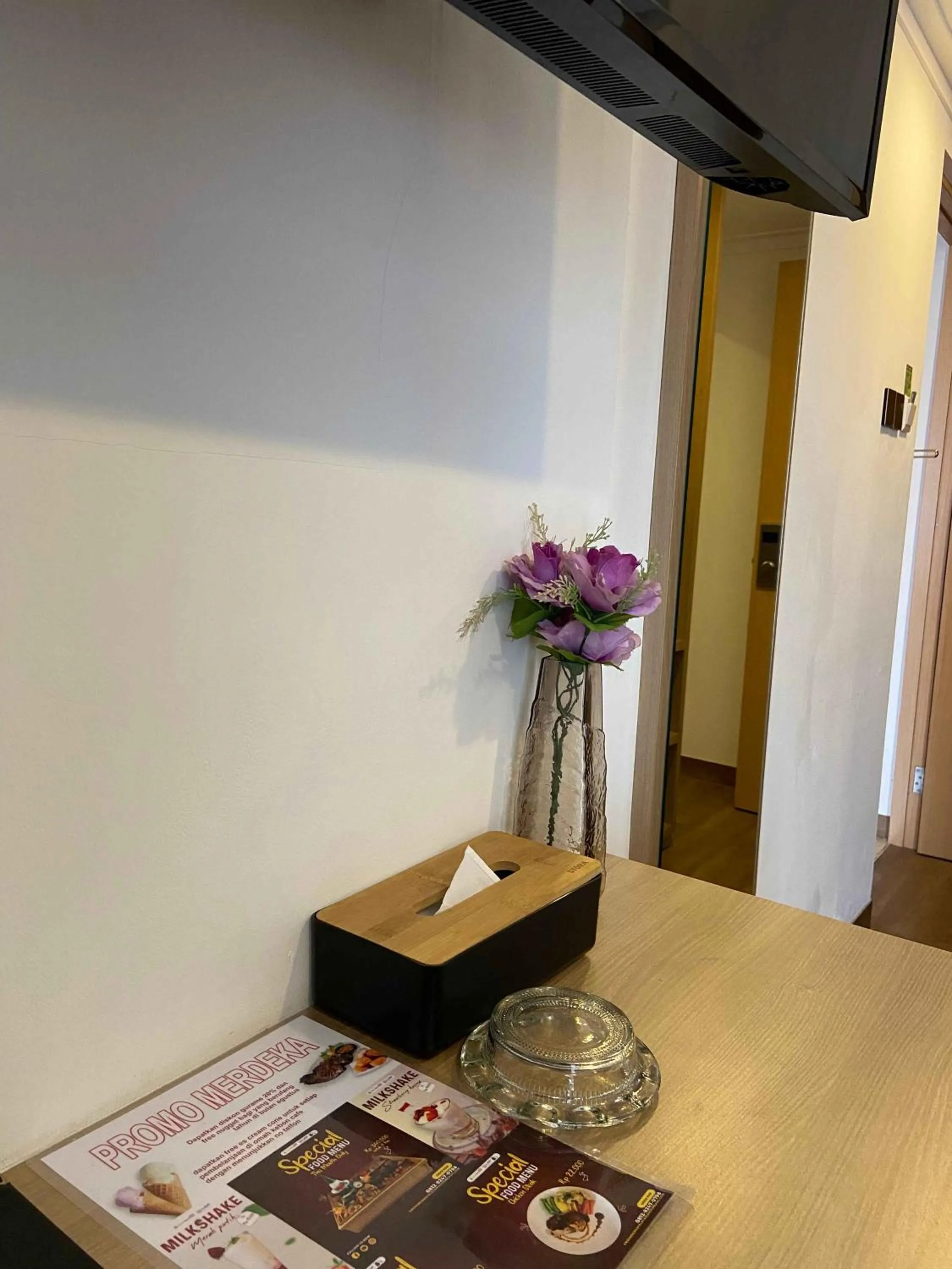 Green Red Hotel Syariah Jombang