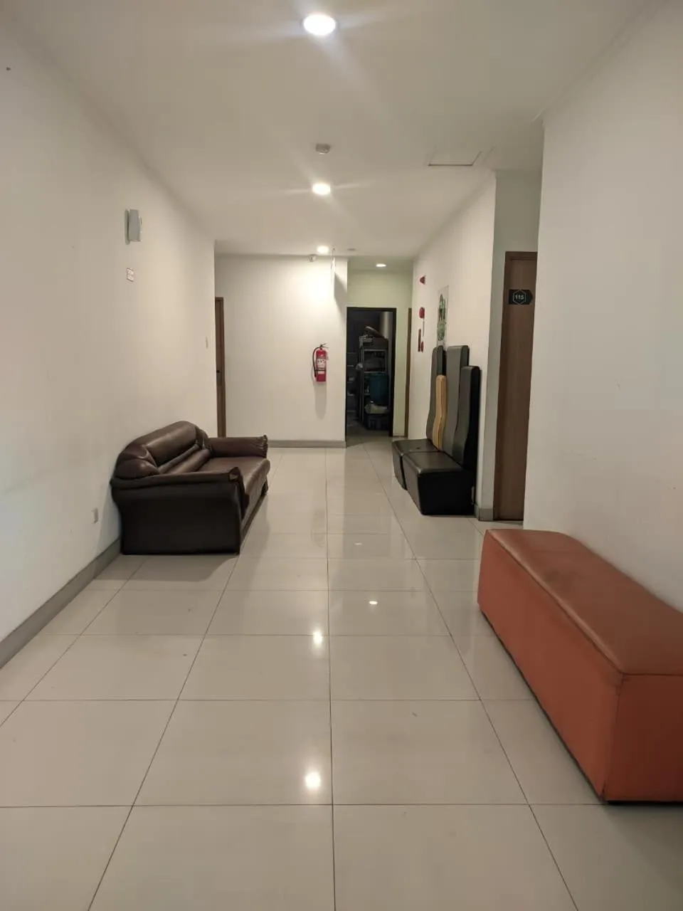 Green Red Hotel Syariah Jombang