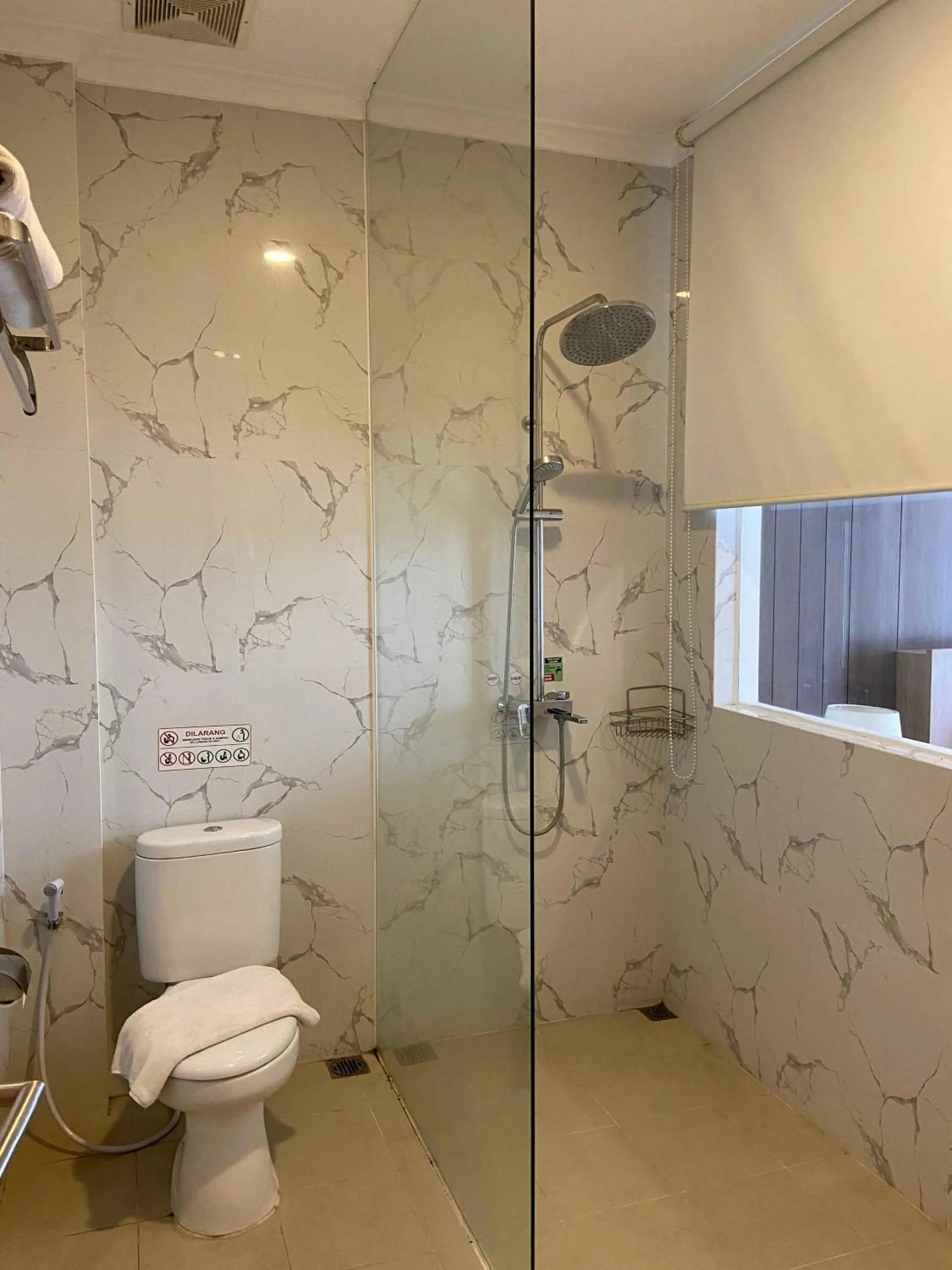 Green Red Hotel Syariah Jombang