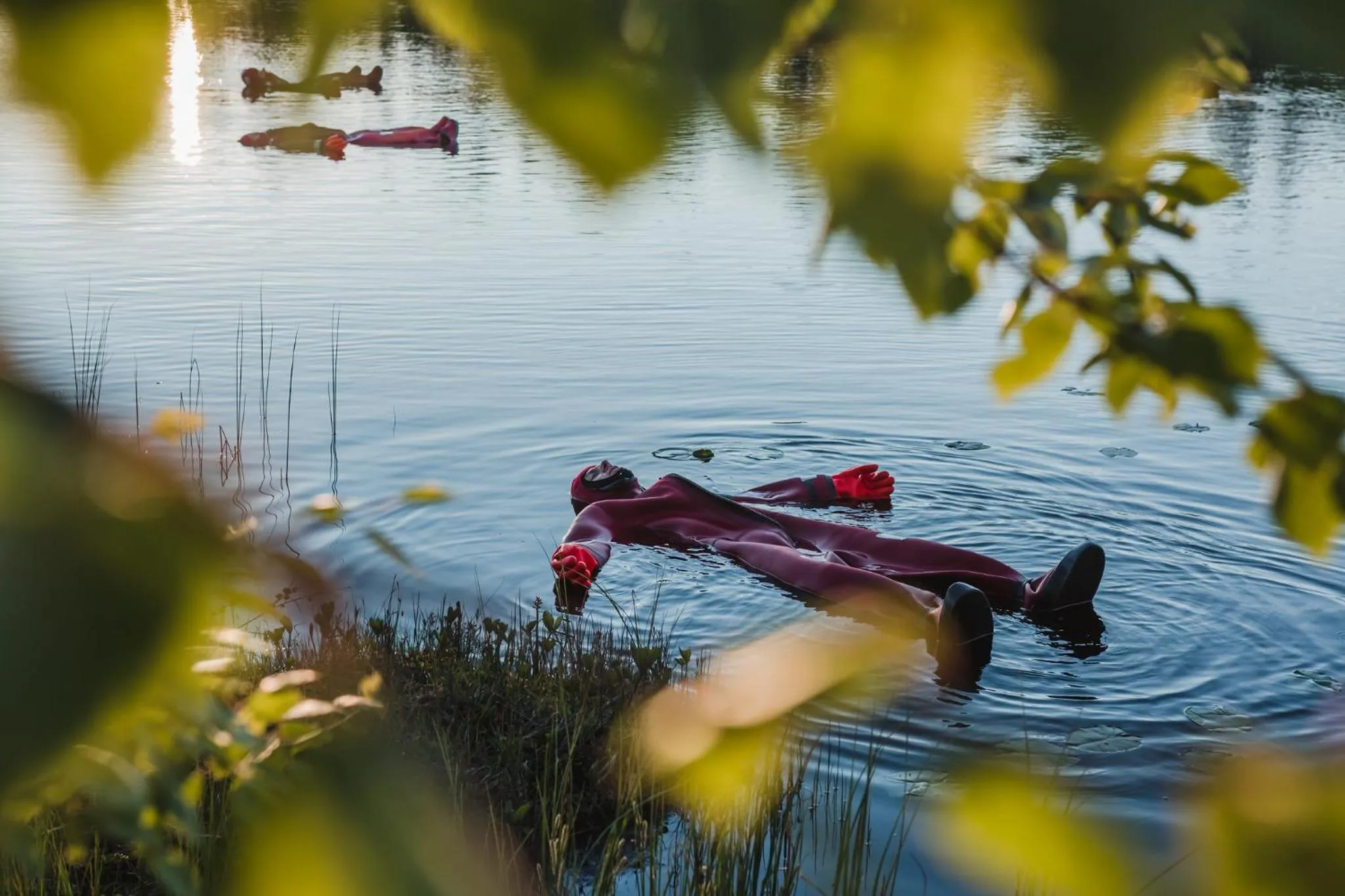 Activities in Hotel Ylläsrinne