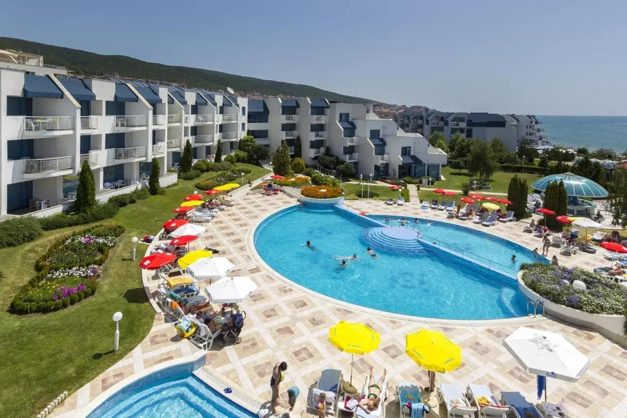 Sineva Park Hotel - All Inclusive Sineva Park Hotel - All Inclusive