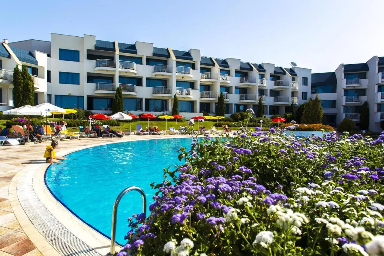 Sineva Park Hotel - All Inclusive