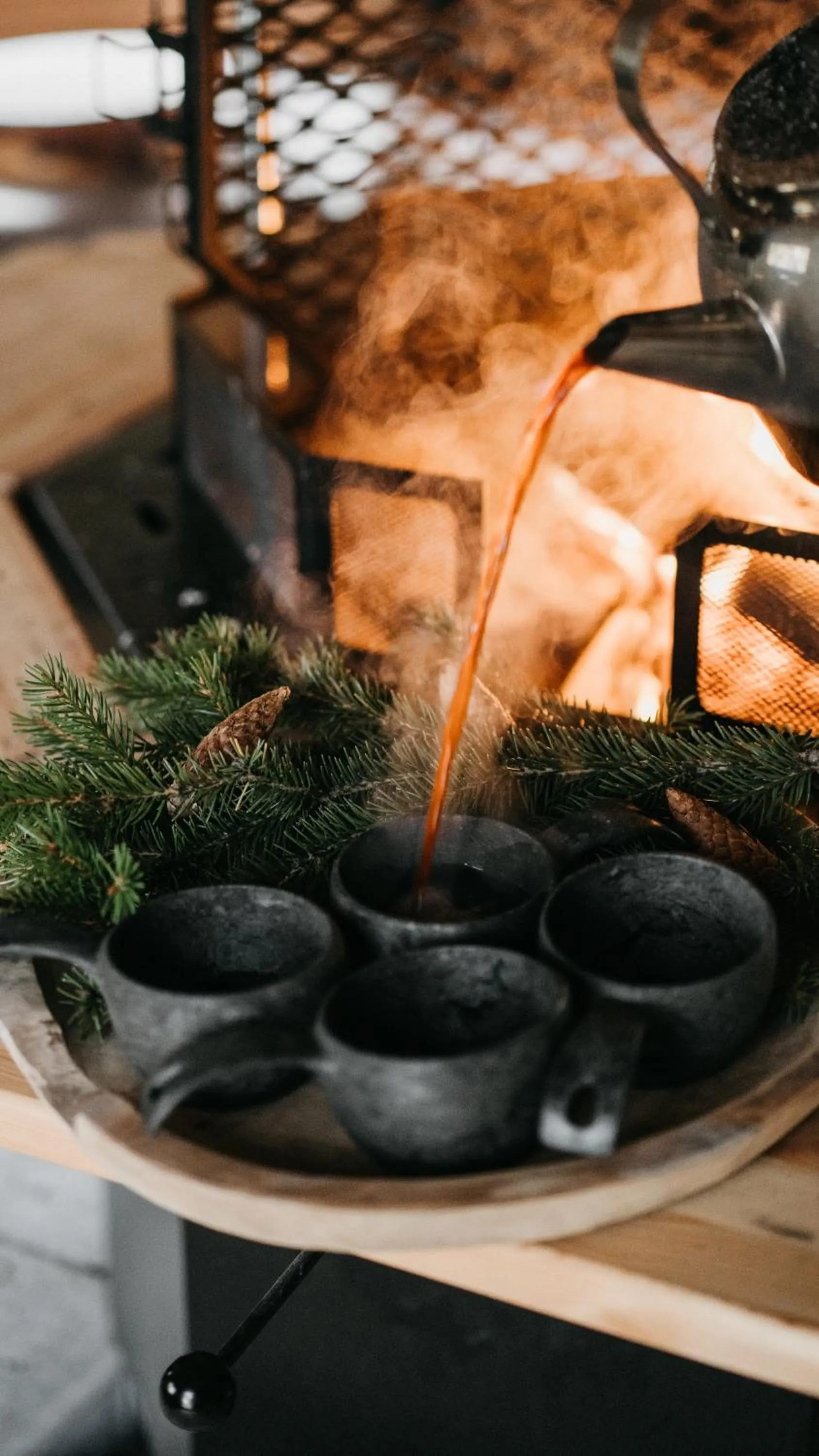 Restaurant/places to eat in Hotel Waltikka