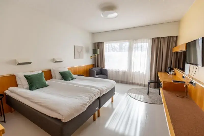 Comfort Lake View - single occupancy in Hotel Waltikka Comfort Lake View - single occupancy in Hotel Waltikka