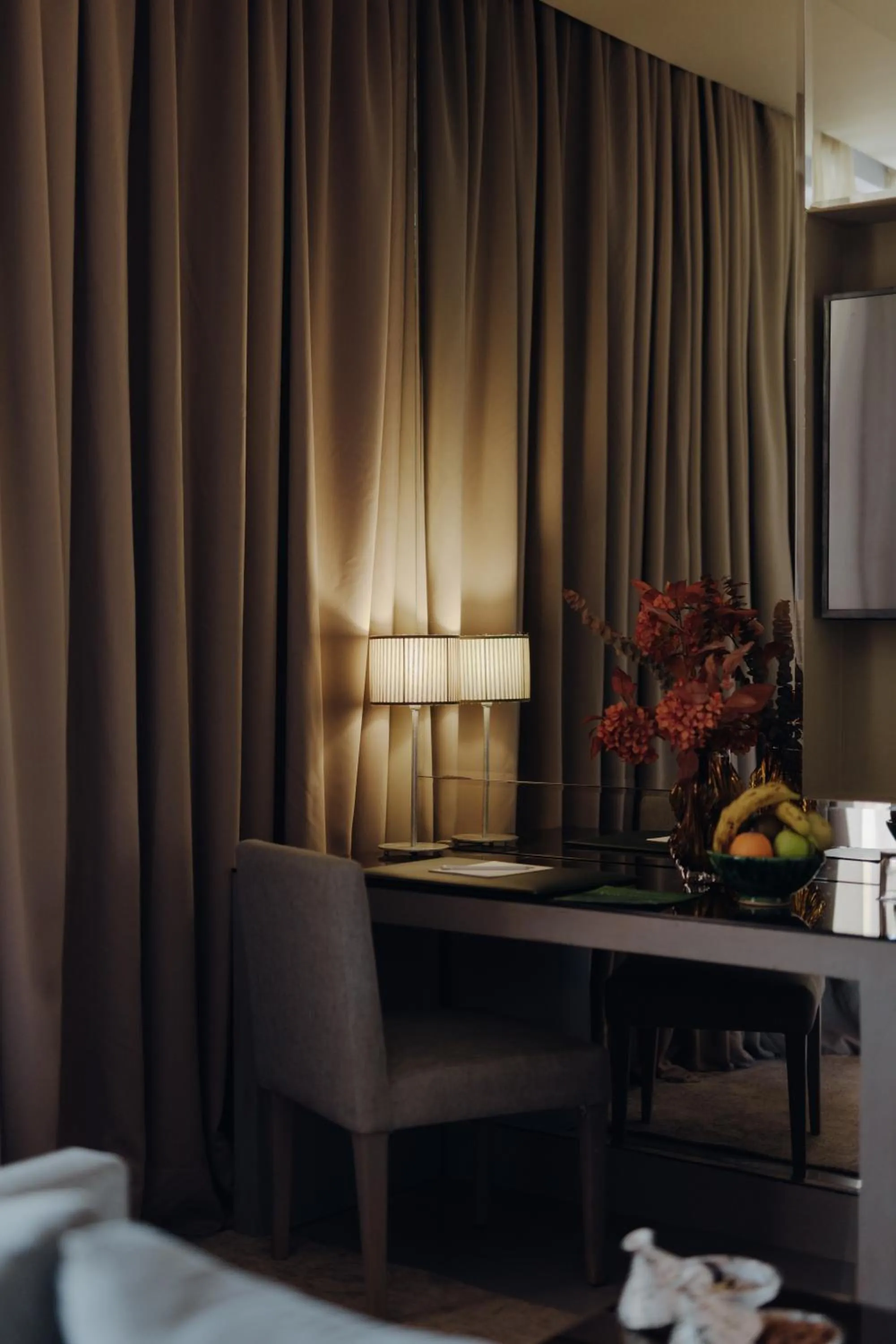 Bedroom, Bed in Sirayane Boutique Hotel & Spa Marrakech