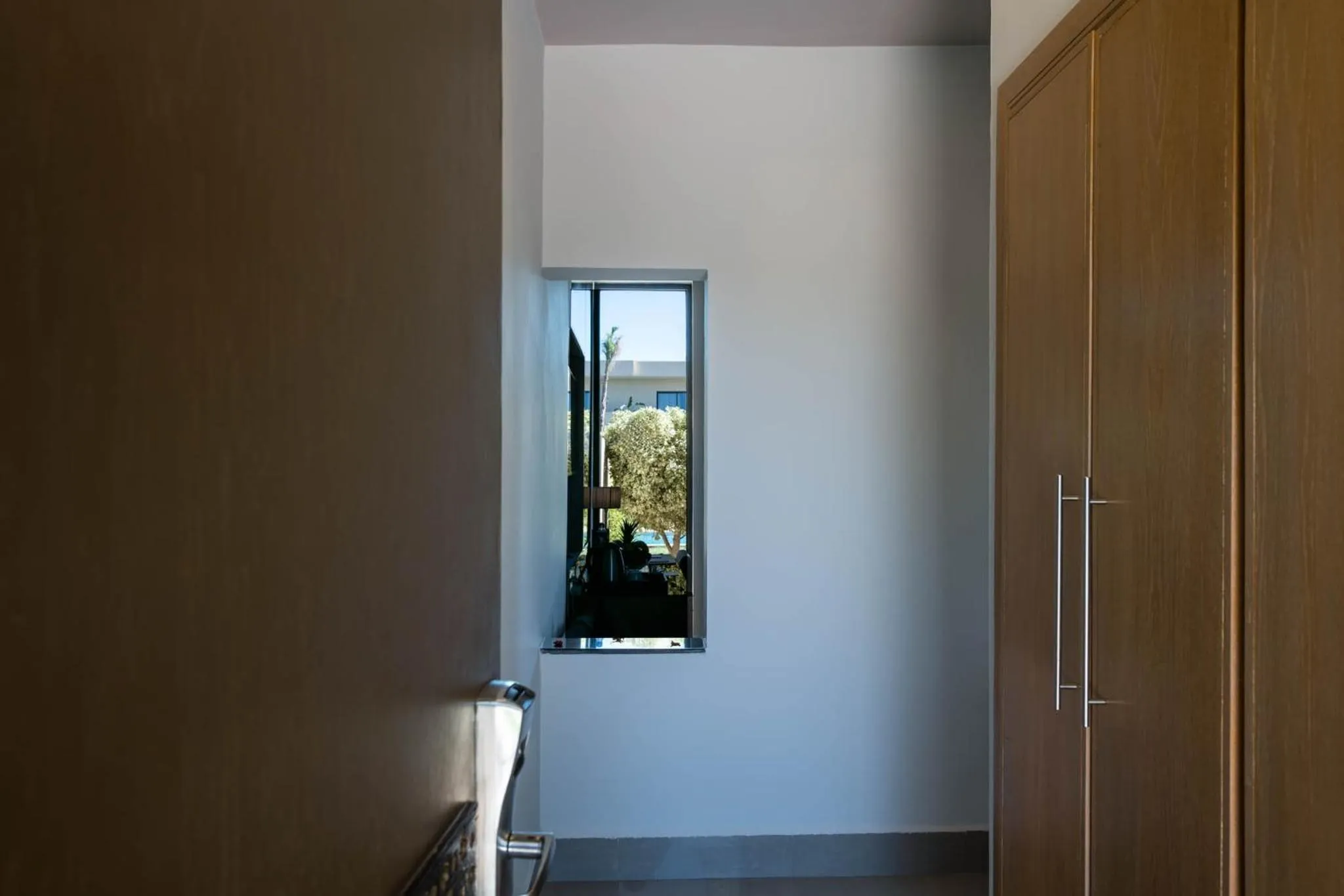 Decorative detail in Sirayane Boutique Hotel & Spa Marrakech