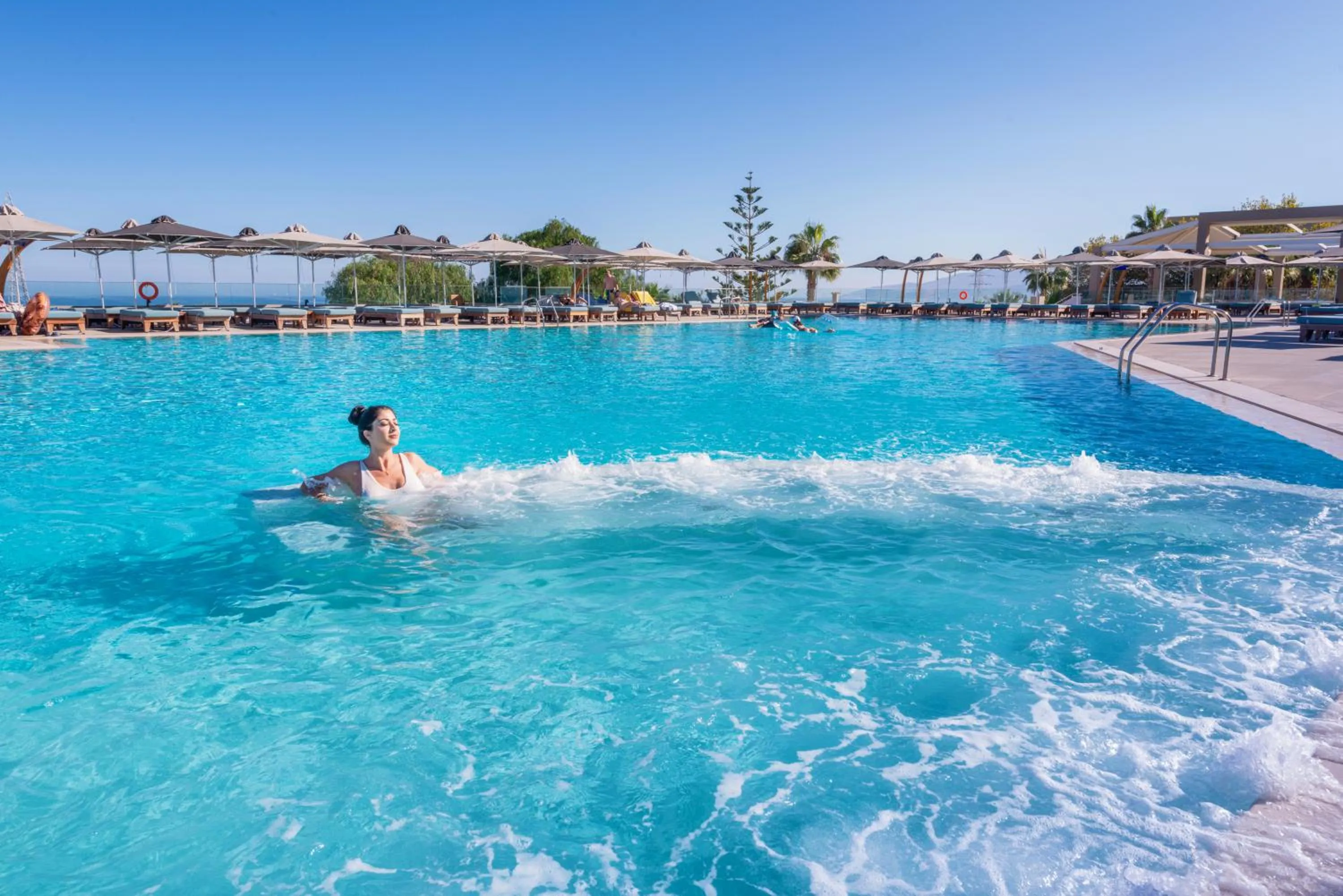 View (from property/room) in Royal & Imperial Belvedere Resort