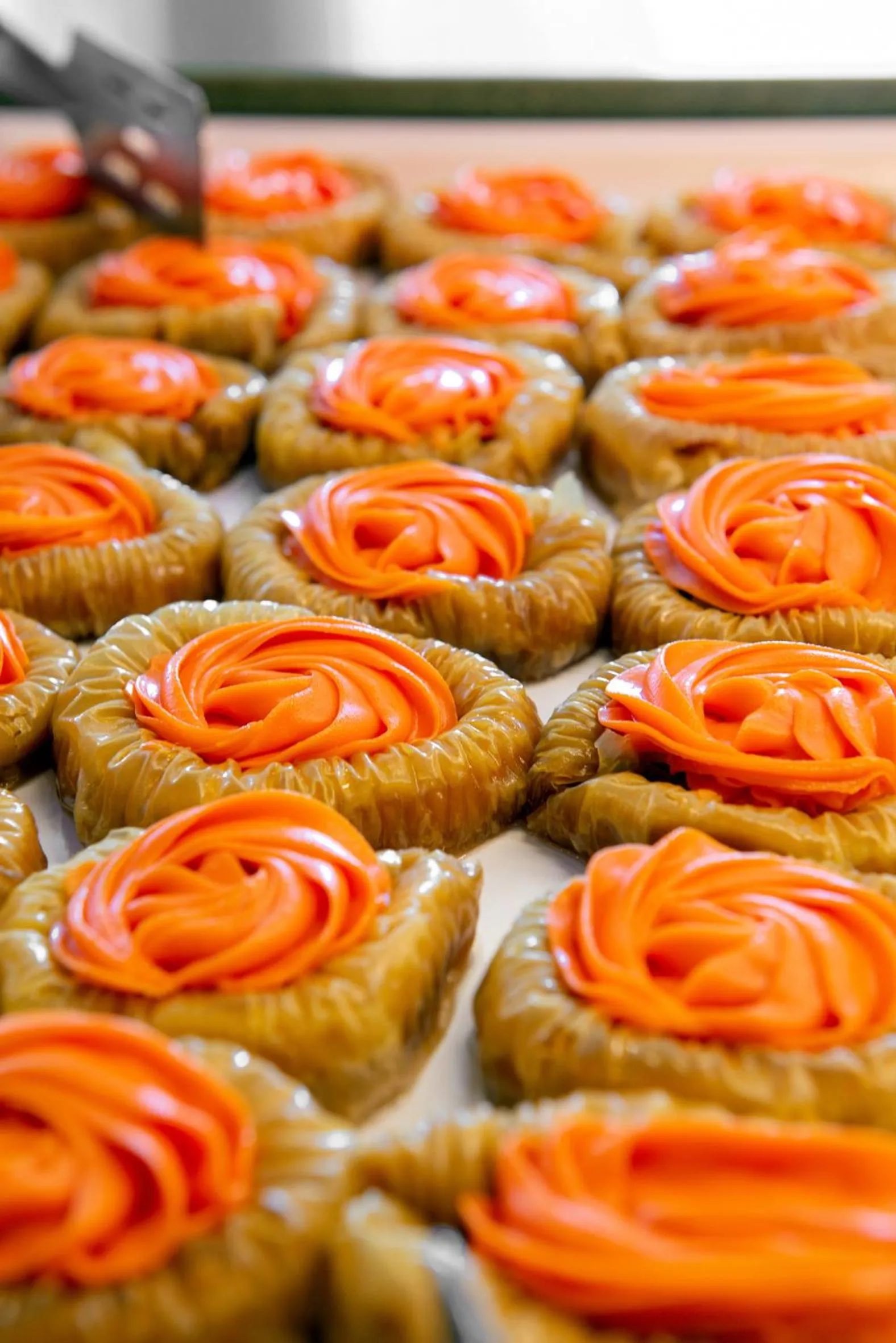 Restaurant/places to eat in Royal & Imperial Belvedere Resort