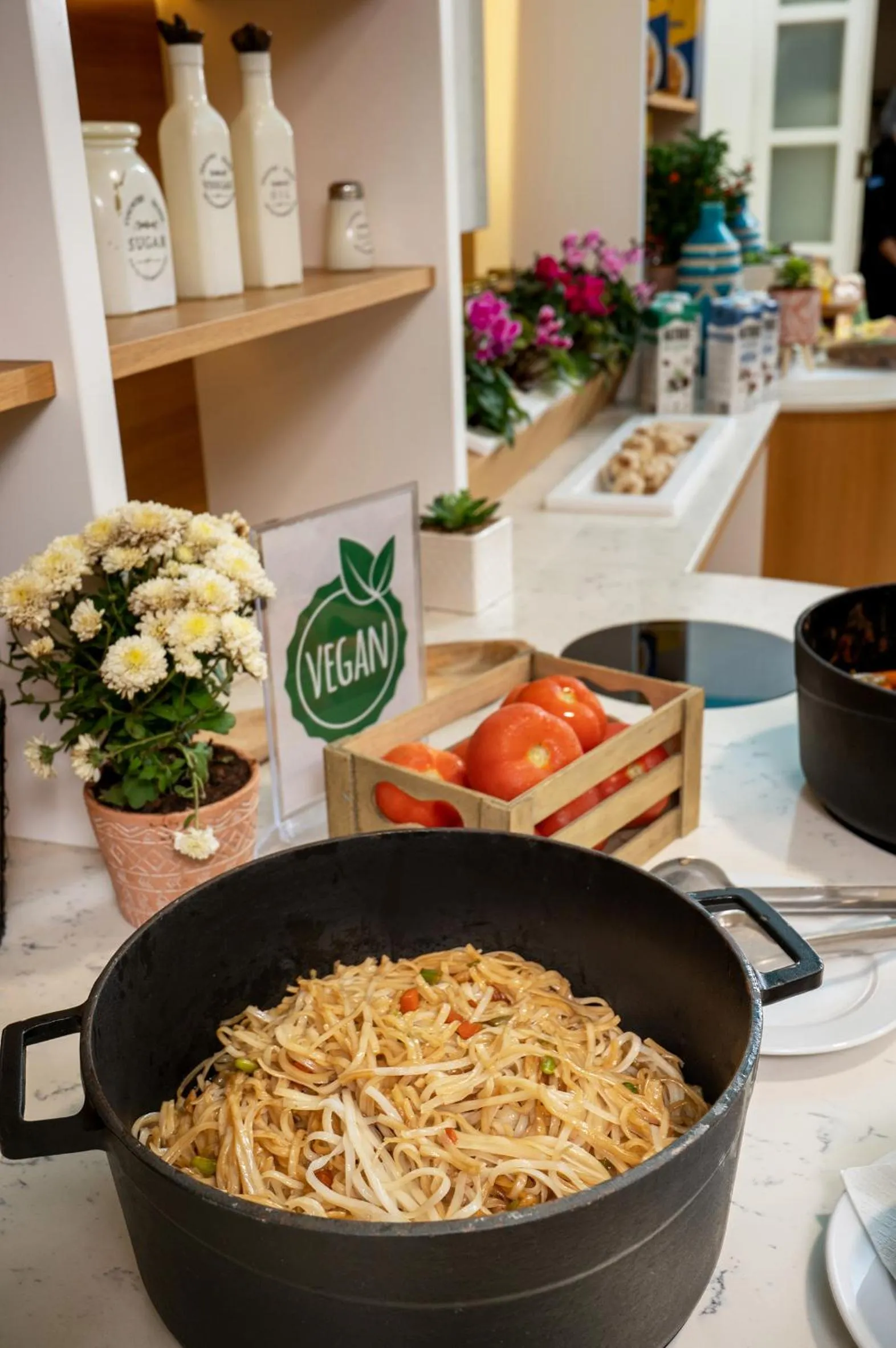 Restaurant/places to eat in Royal & Imperial Belvedere Resort