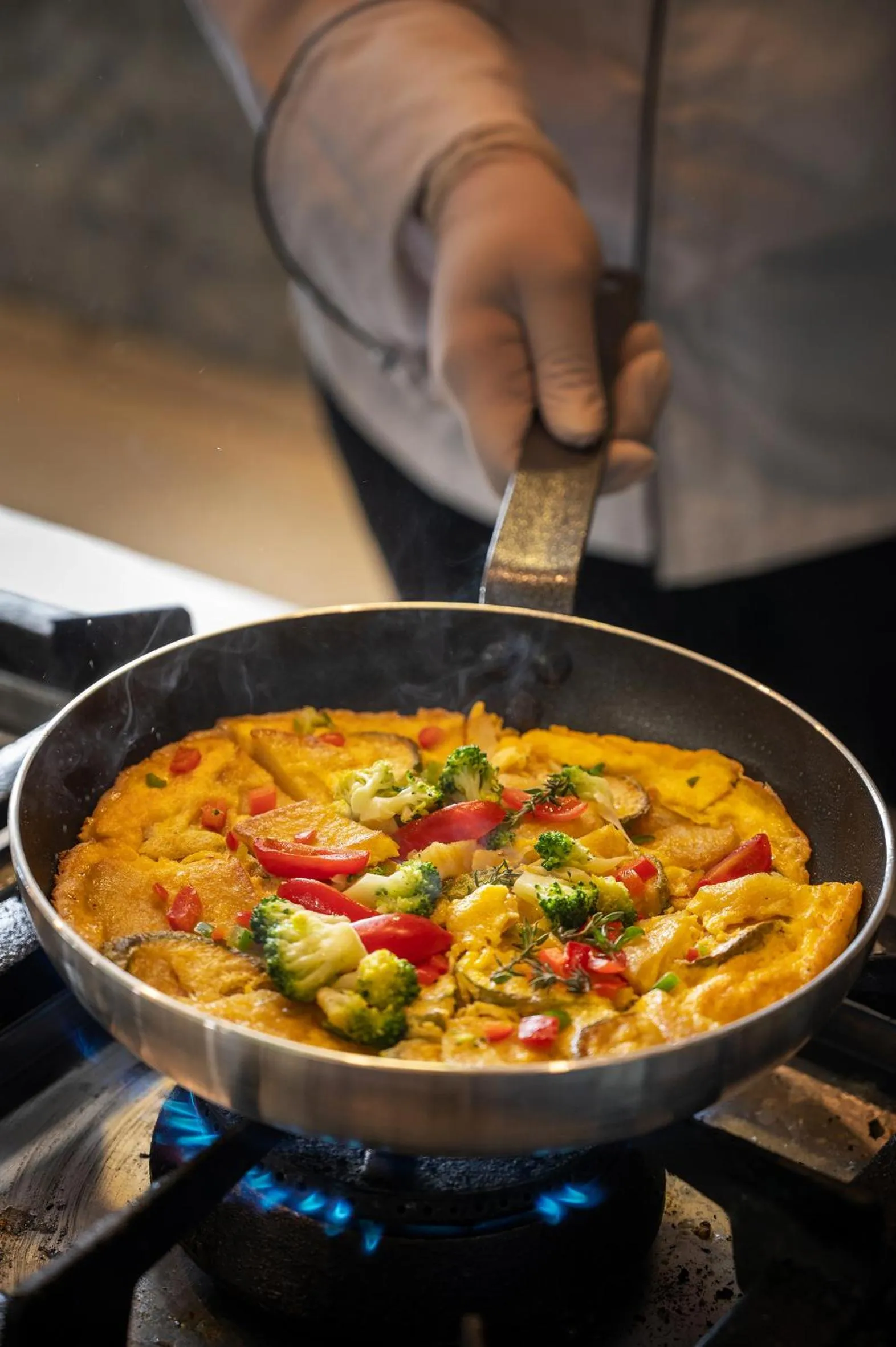 Restaurant/places to eat in Royal & Imperial Belvedere Resort