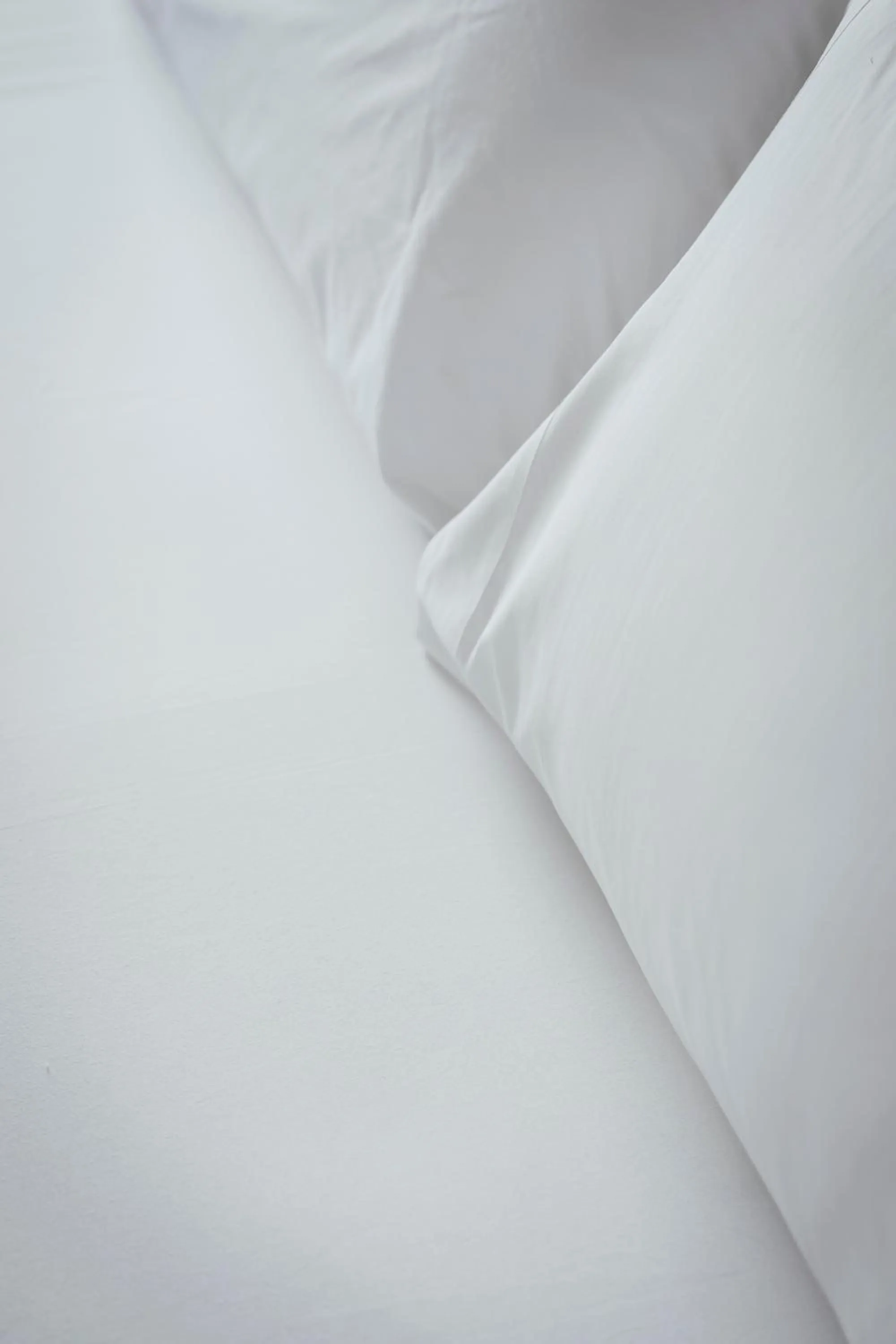 Bed in Hotel San Jorge