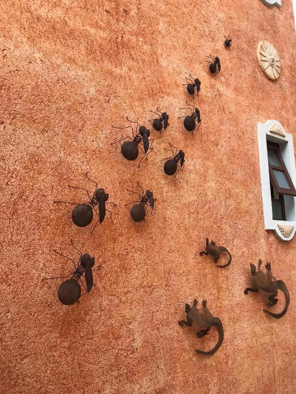 Lobby or reception in Villas Jurerê Hotel Boutique