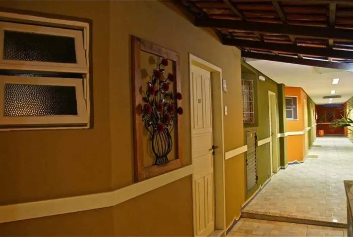 Facade/entrance in Villas Jurerê Hotel Boutique