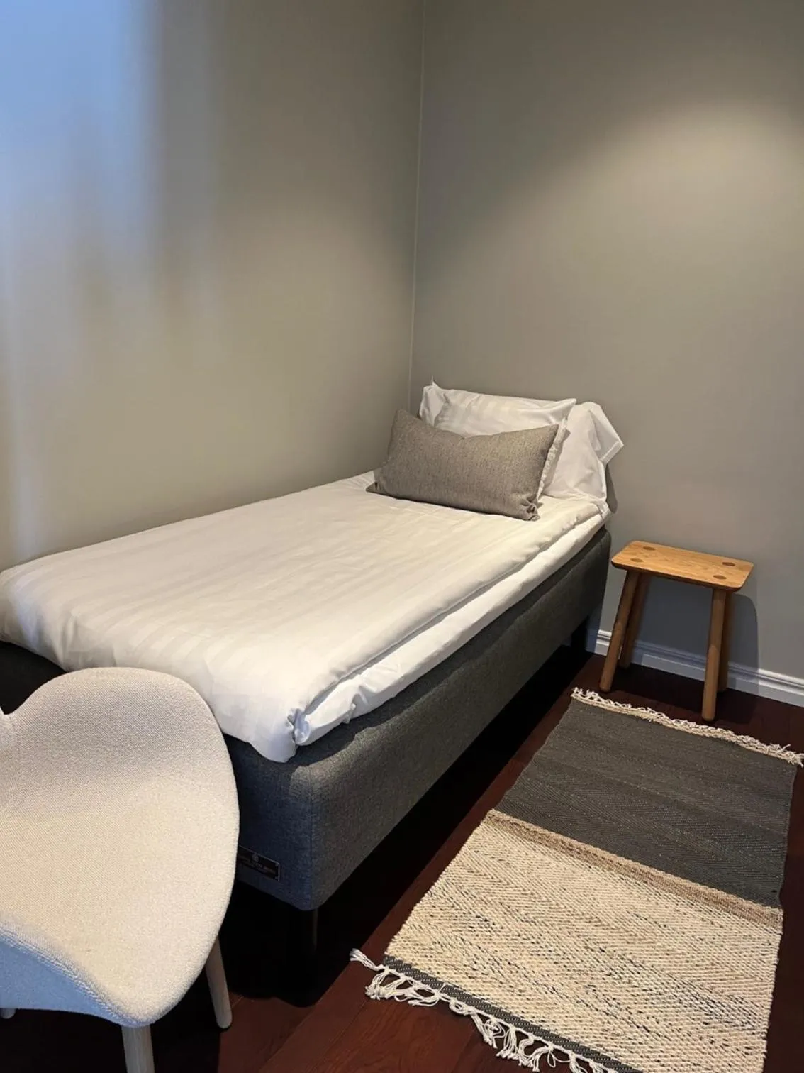 Bedroom, Bed in DA Hotel Apartments