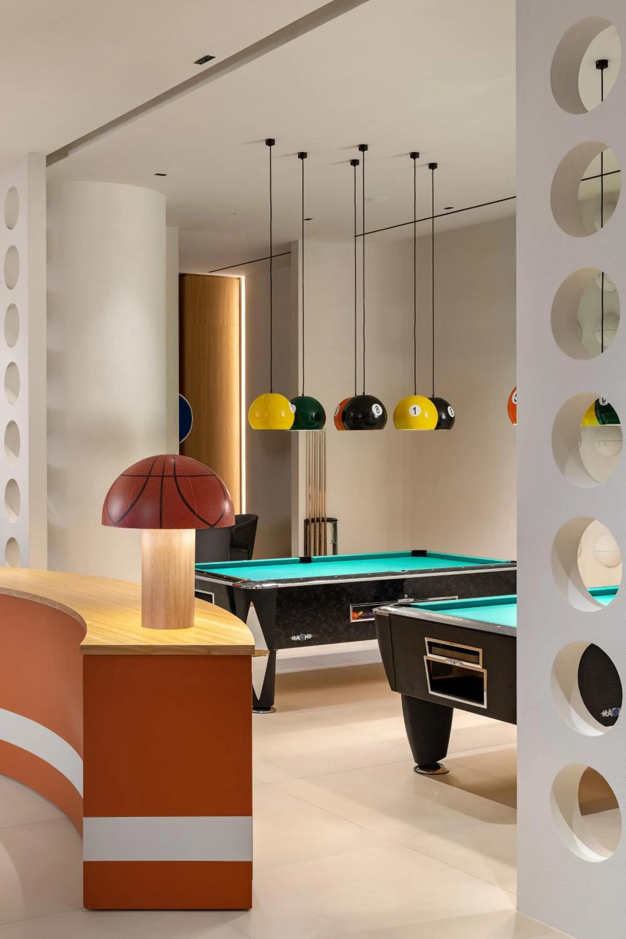 Lounge or bar in Kresten Palace Hotel