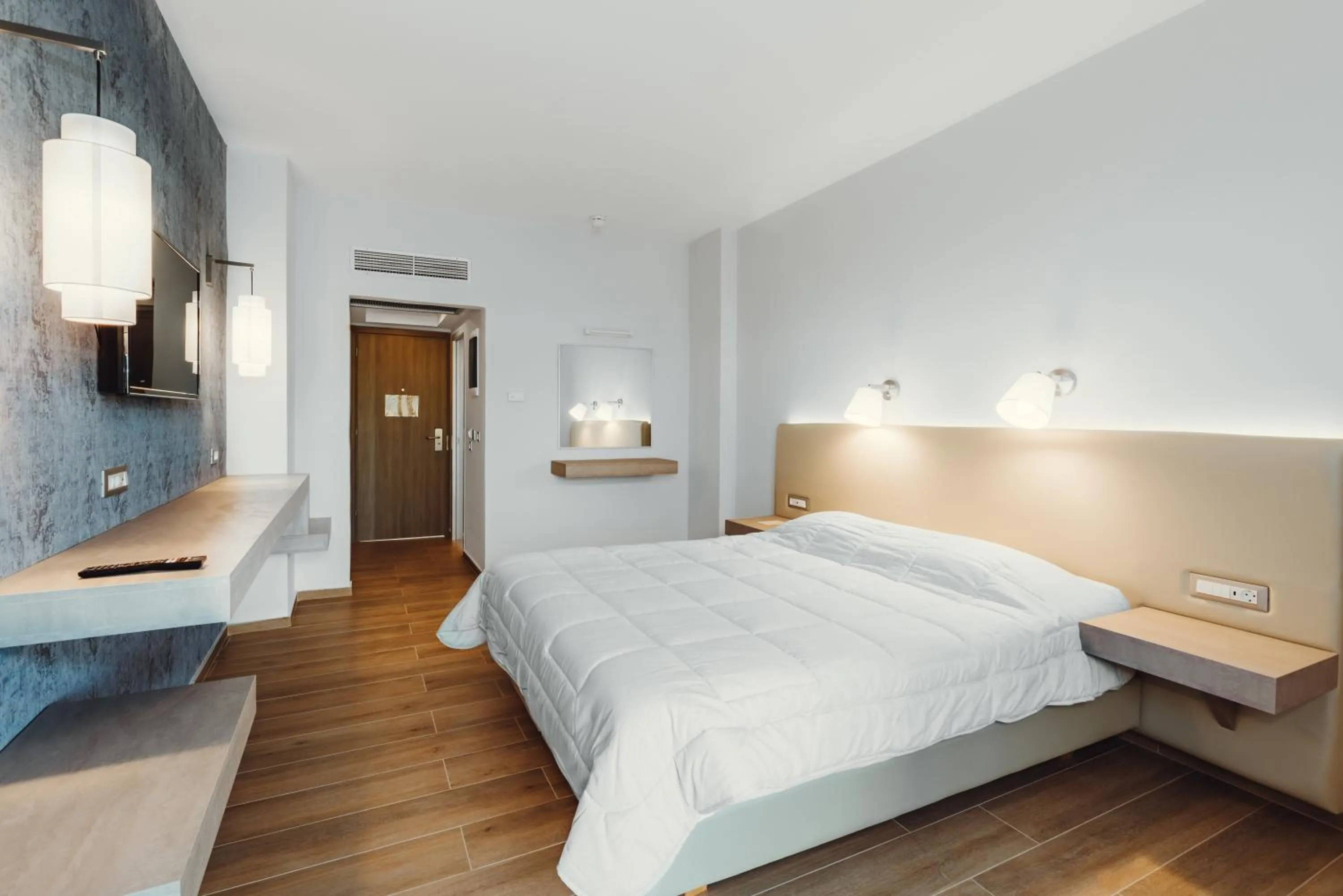 Bedroom, Bed in Kresten Palace Hotel