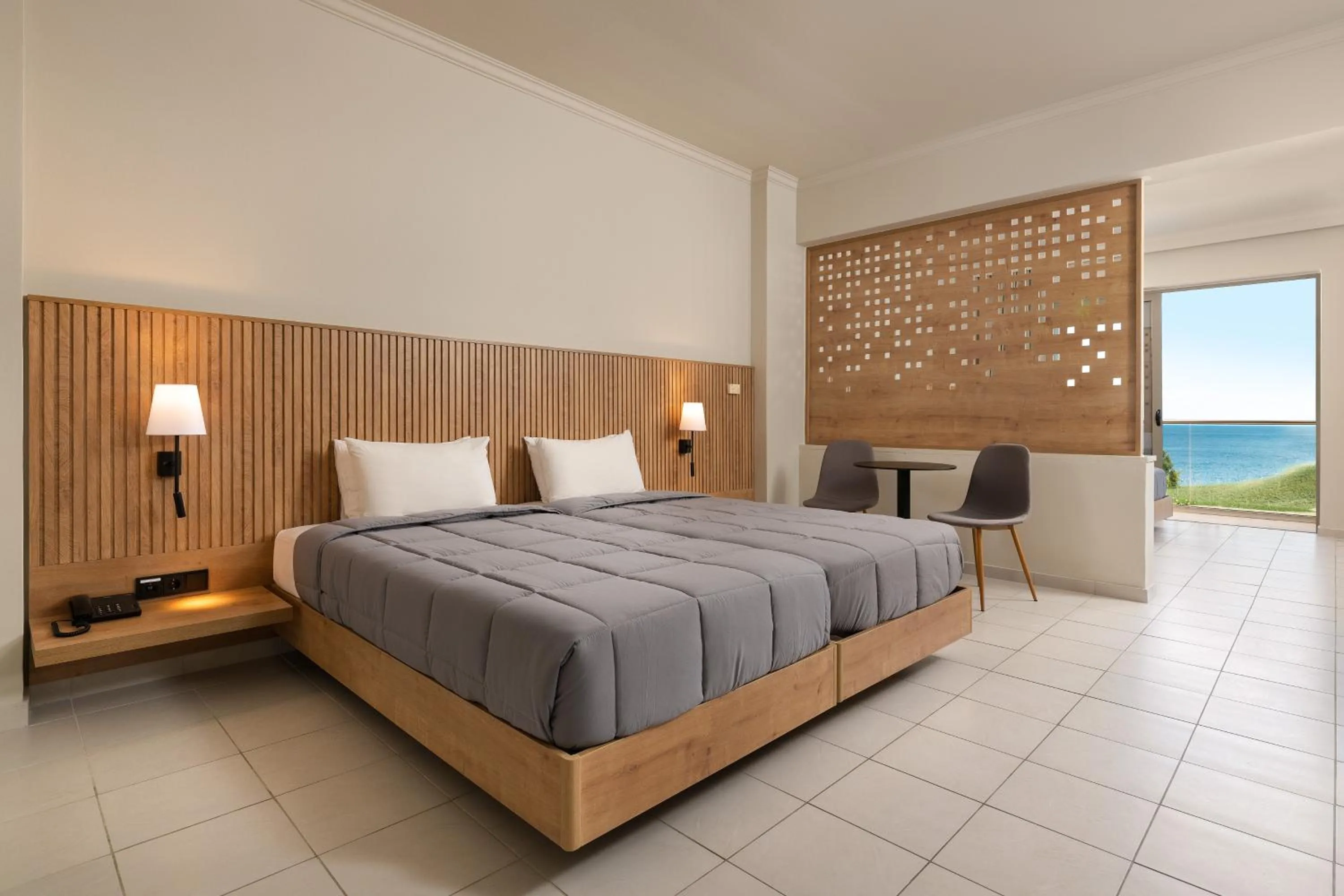 Bedroom, Bed in Kresten Palace Hotel