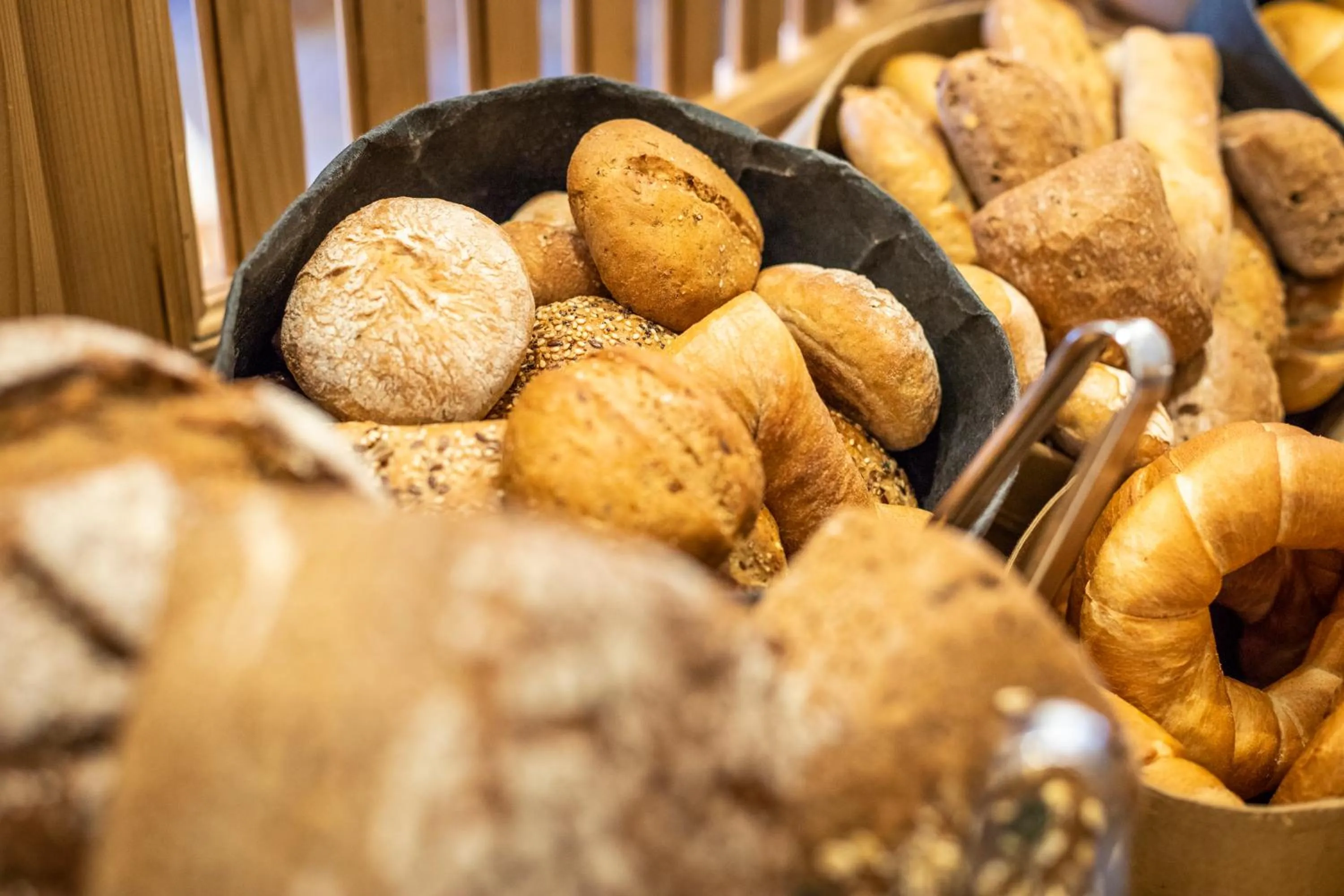 Breakfast in Familien- und Wellnesshotel Hanneshof