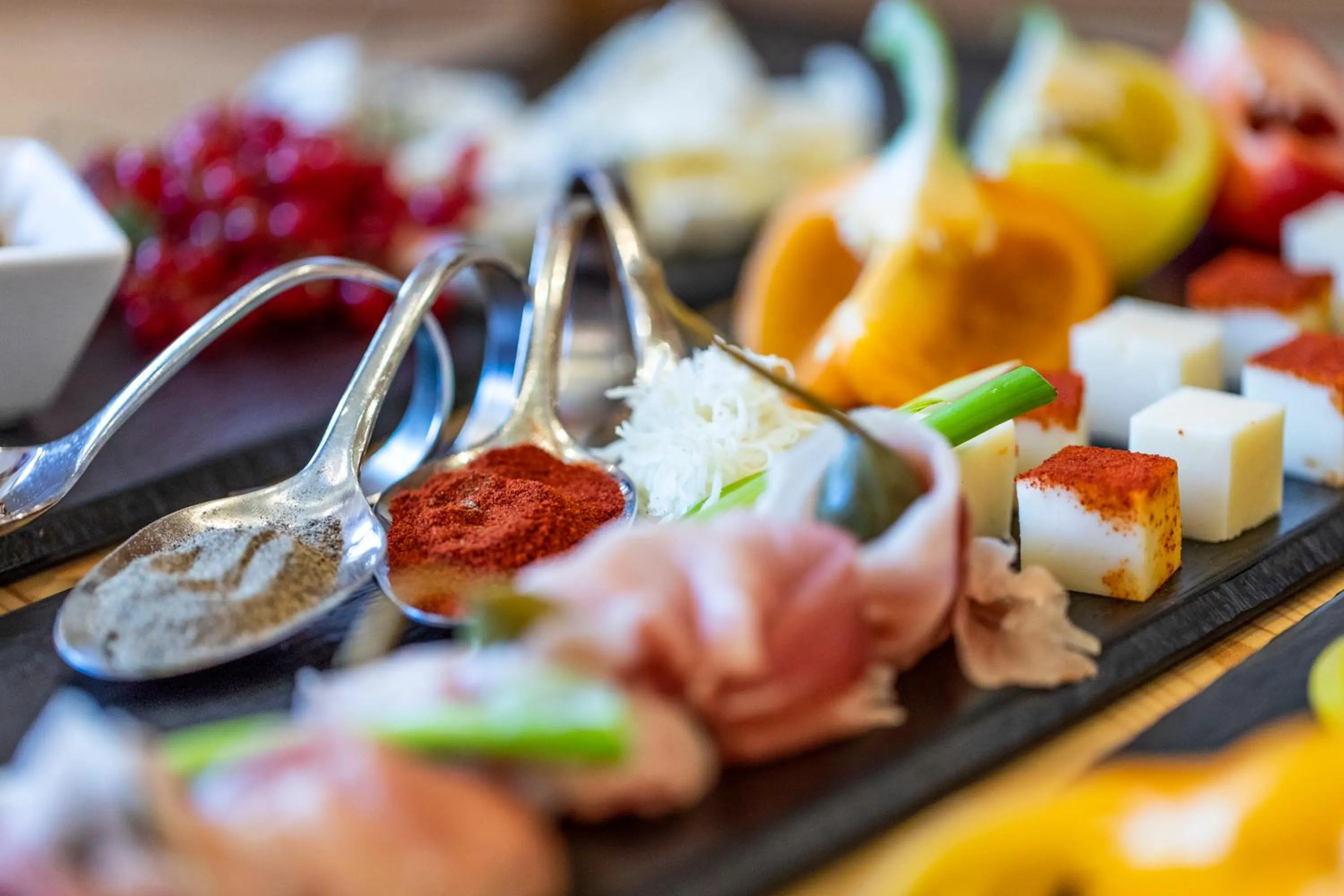 Breakfast in Familien- und Wellnesshotel Hanneshof