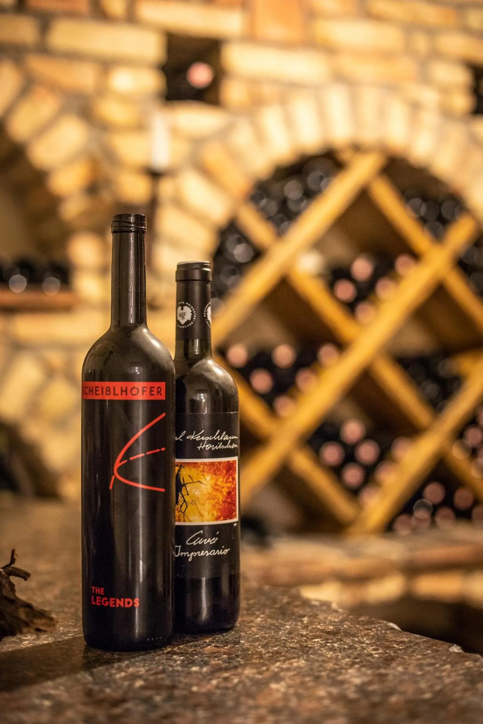 Restaurant/places to eat in Familien- und Wellnesshotel Hanneshof