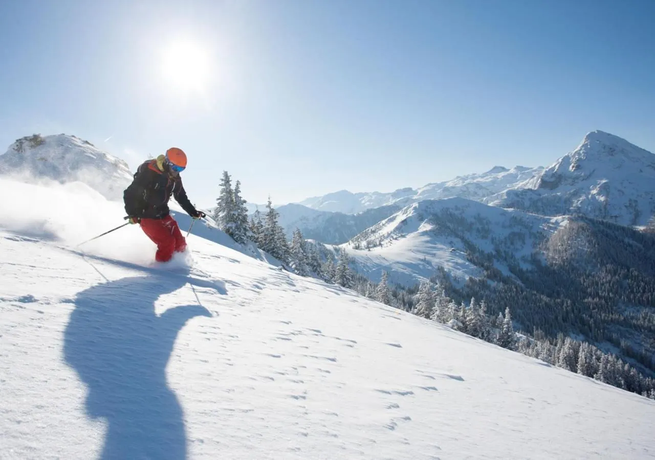 Off site in Familien- und Wellnesshotel Hanneshof