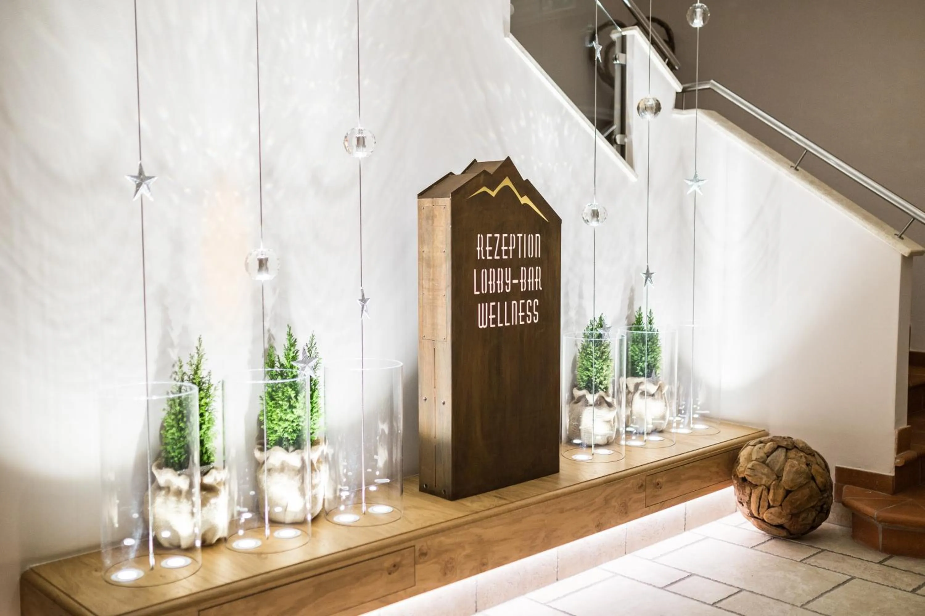 Facade/entrance in Familien- und Wellnesshotel Hanneshof