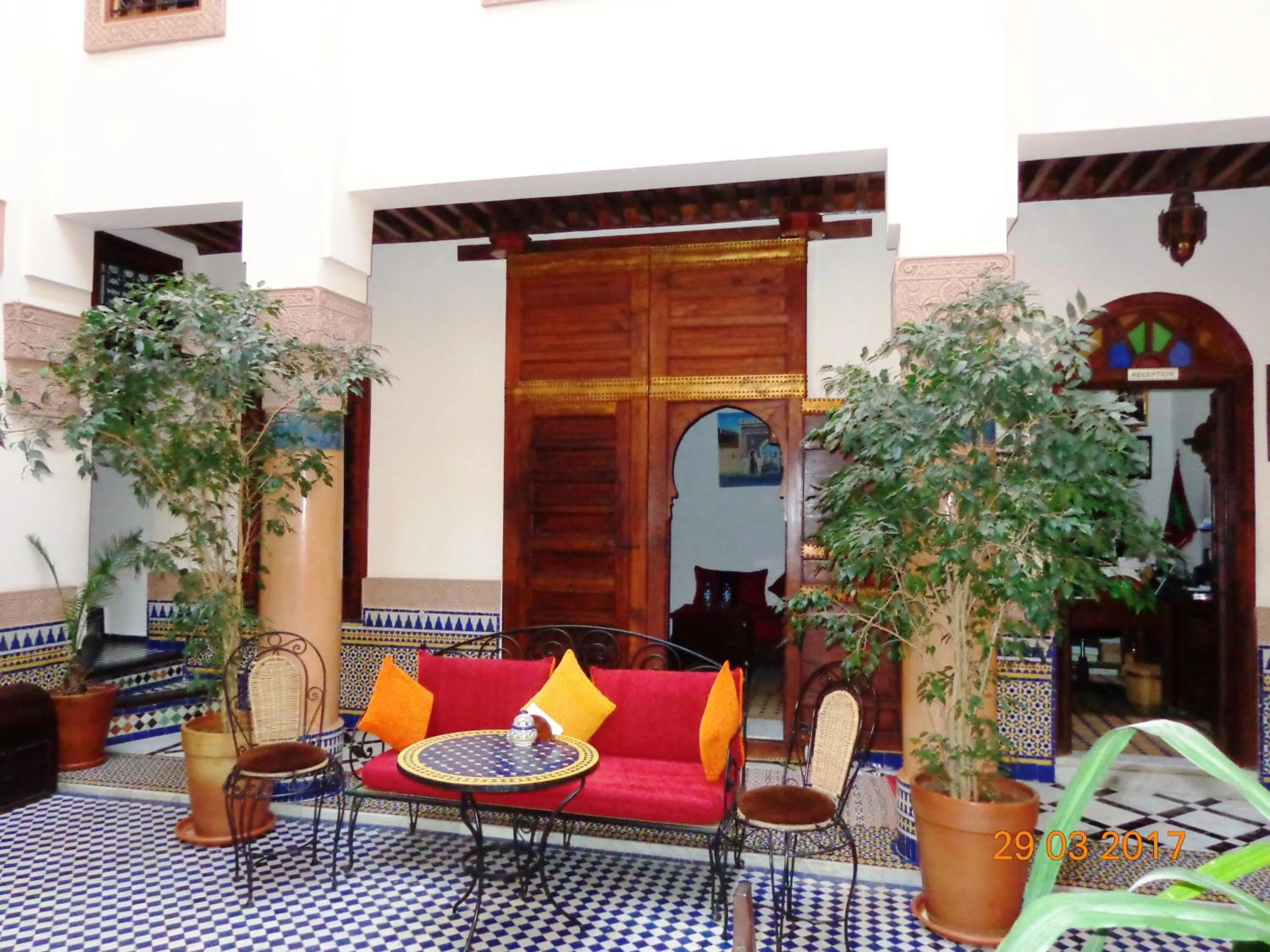 Other in Riad Ahlam
