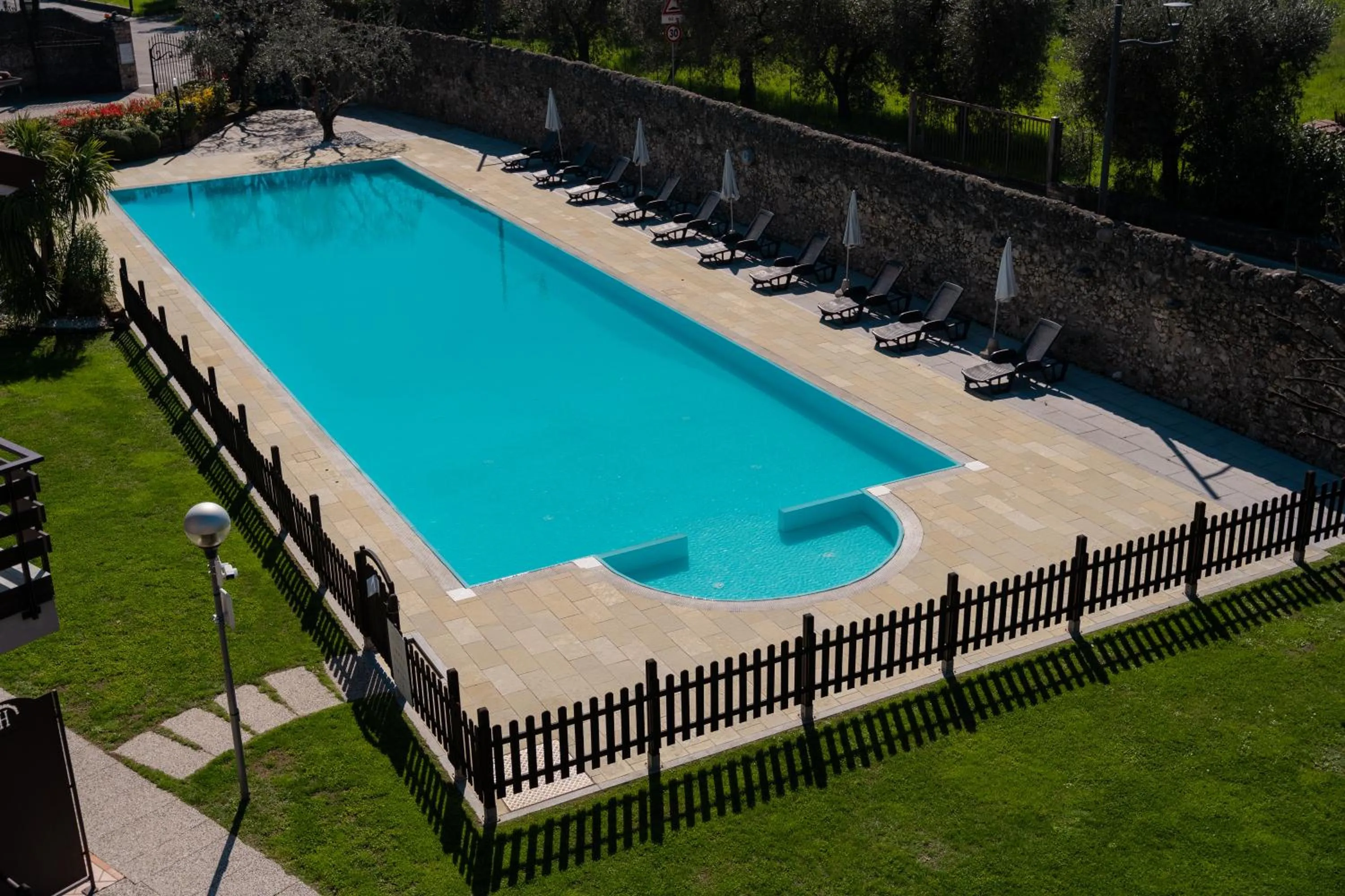 Day in Spa Hotel Splendid Sole