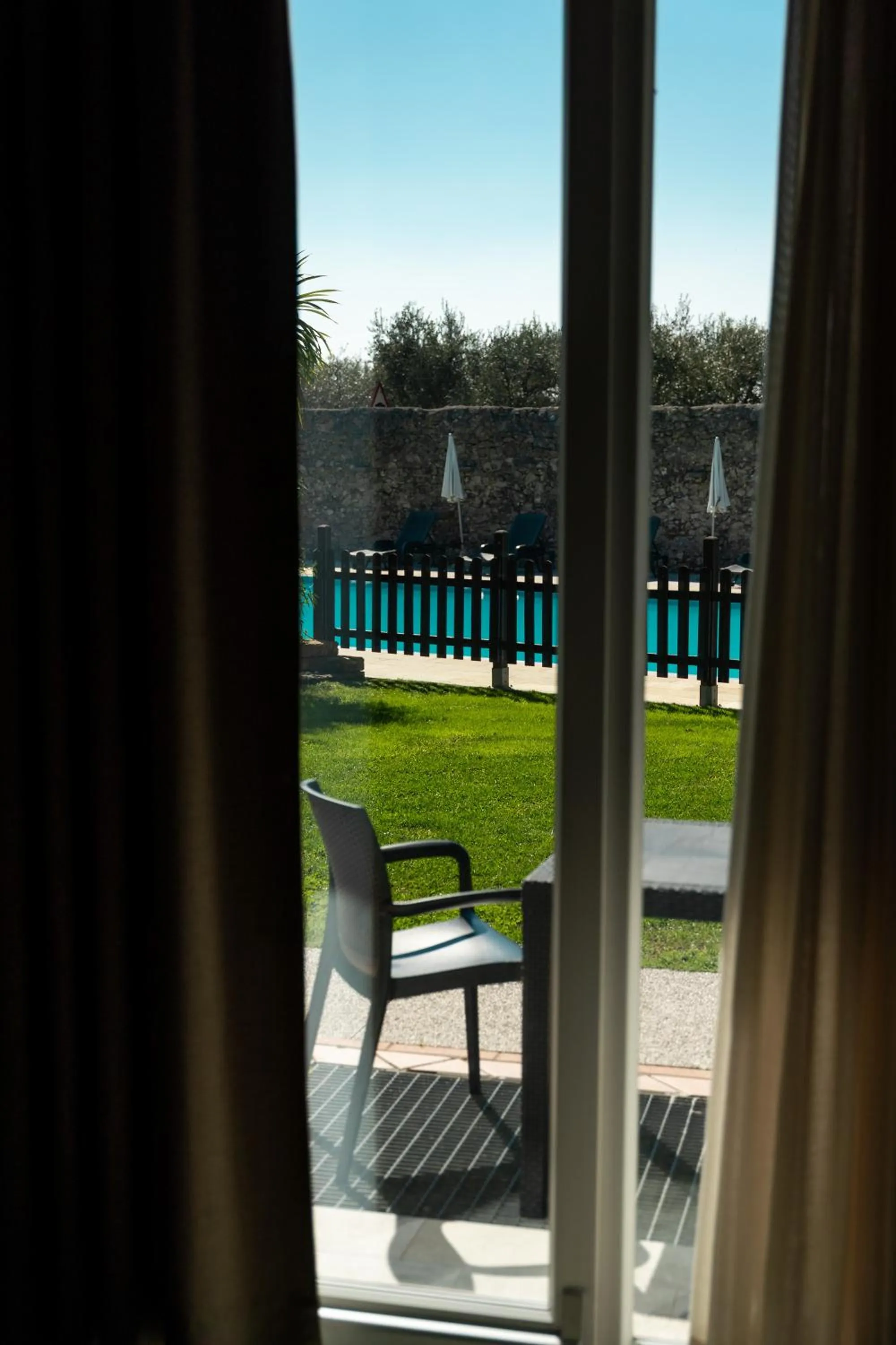 Day in Spa Hotel Splendid Sole