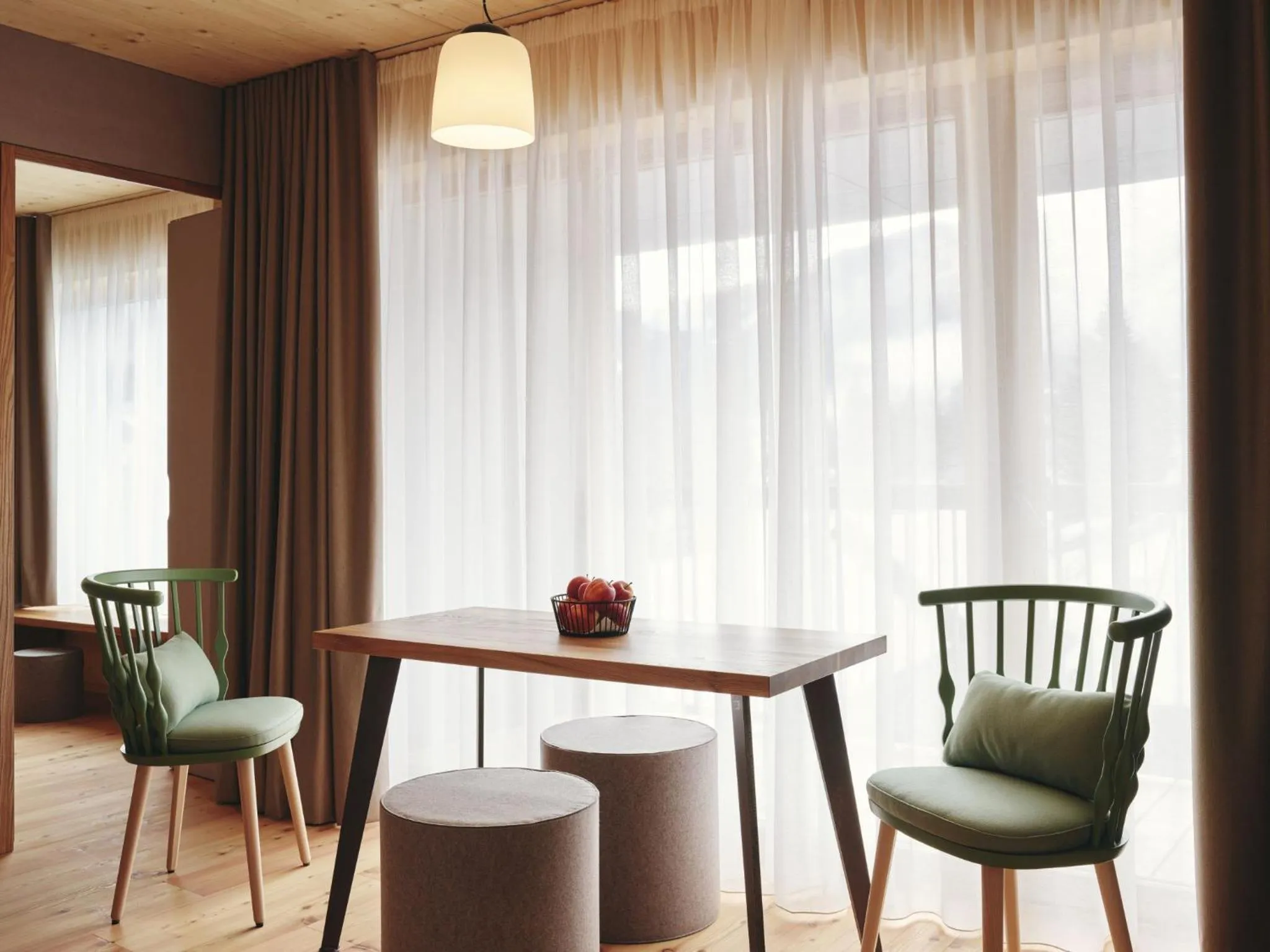 Photo of the whole room in Kinderhotel Stegerhof