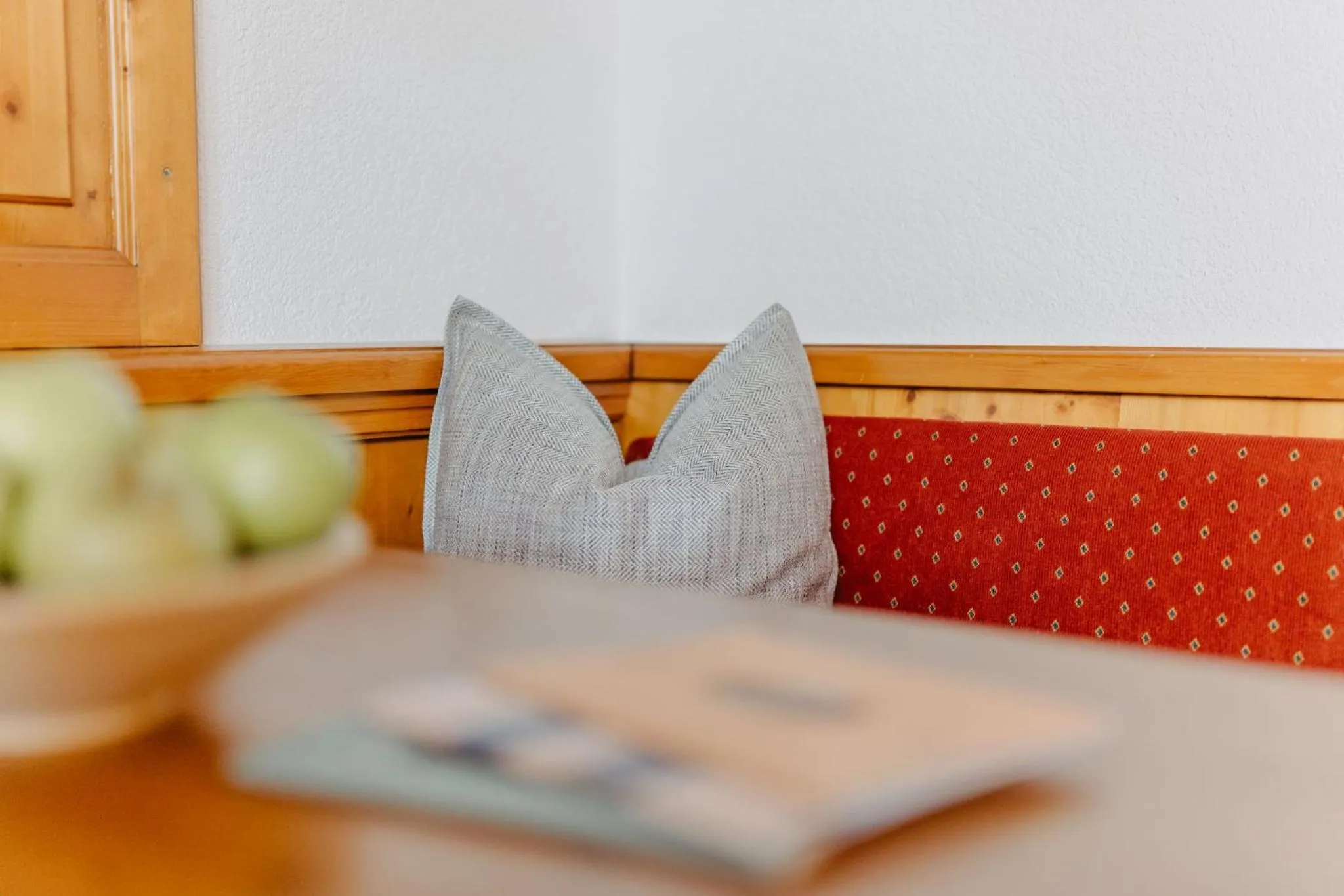 Photo of the whole room, Bed in Kinderhotel Stegerhof