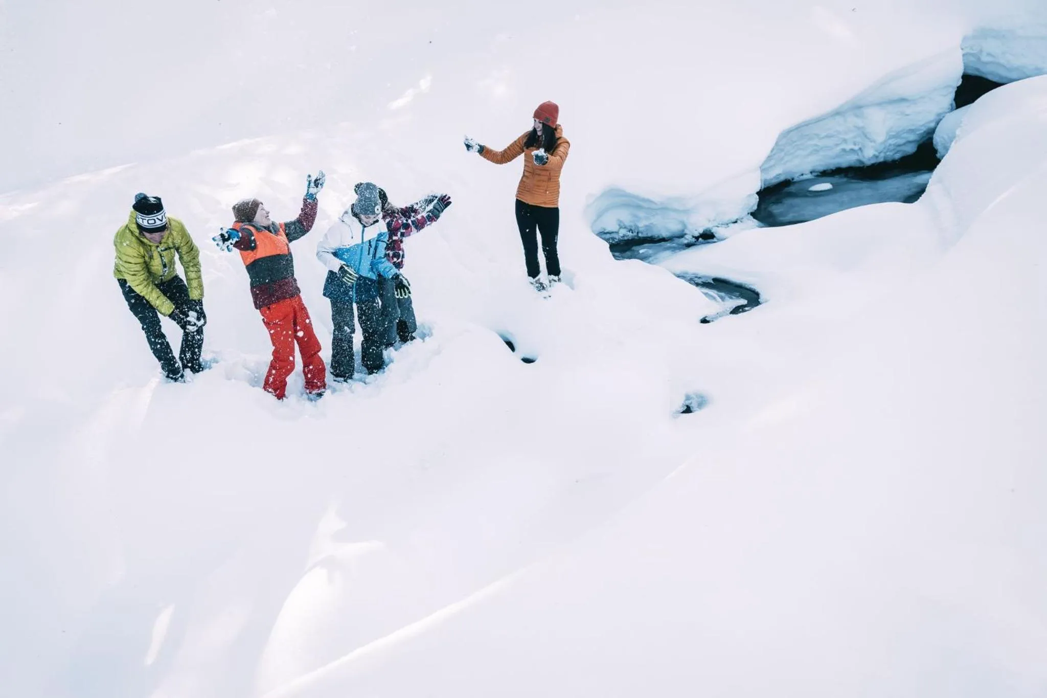 Activities in Kinderhotel Stegerhof