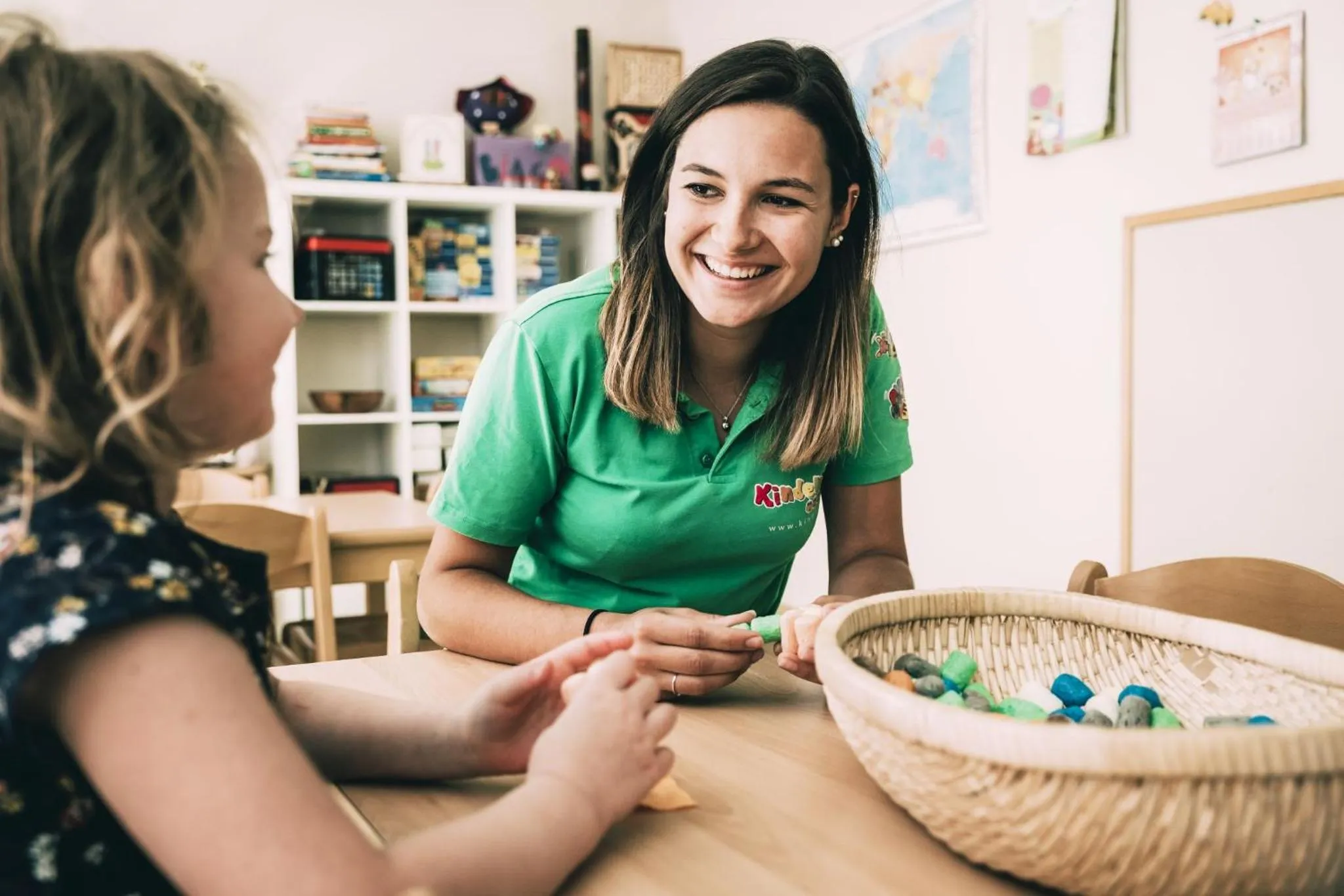 People in Kinderhotel Stegerhof