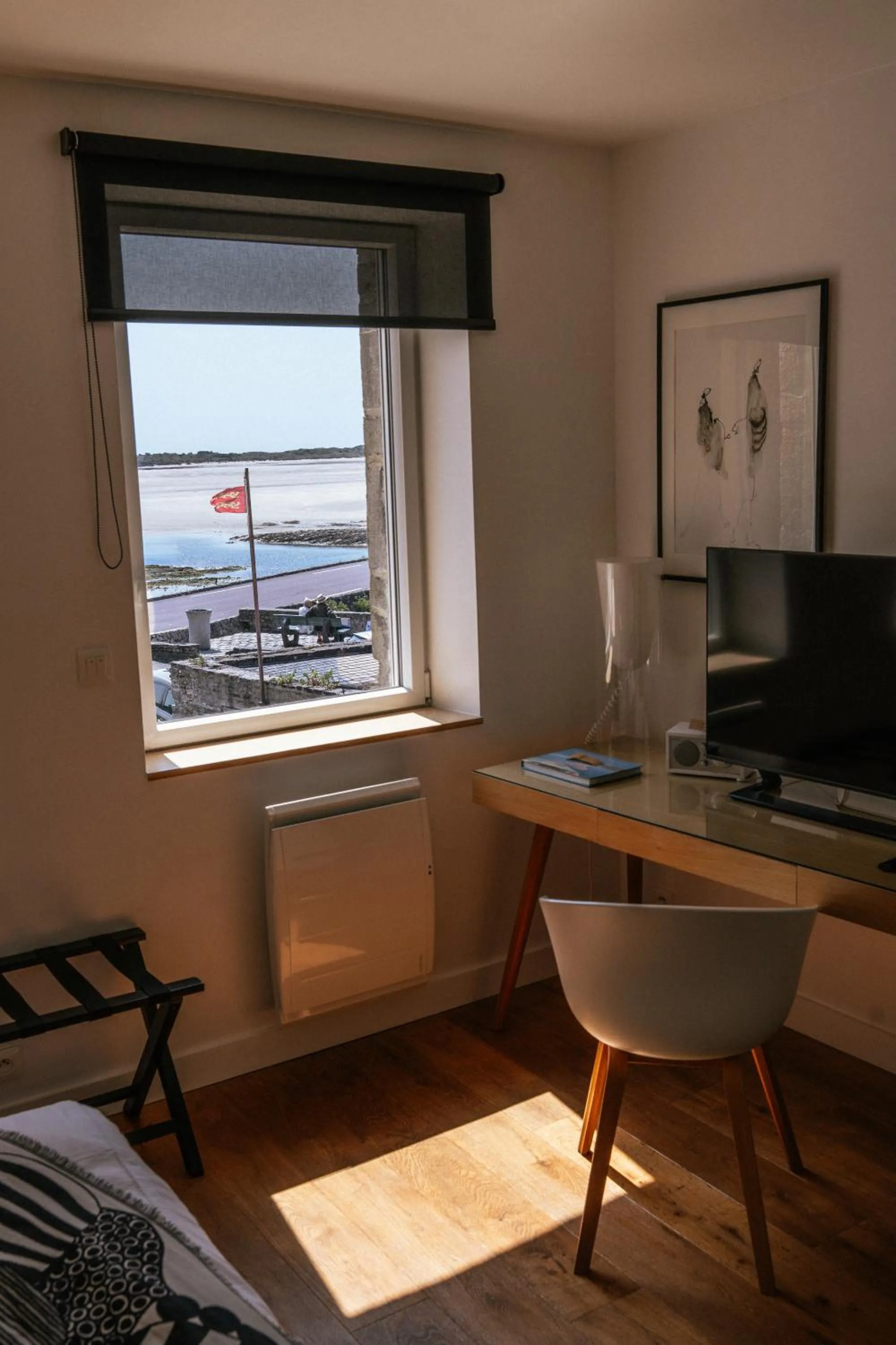 Aux 13 Arches-Logis Hôtel Restaurant