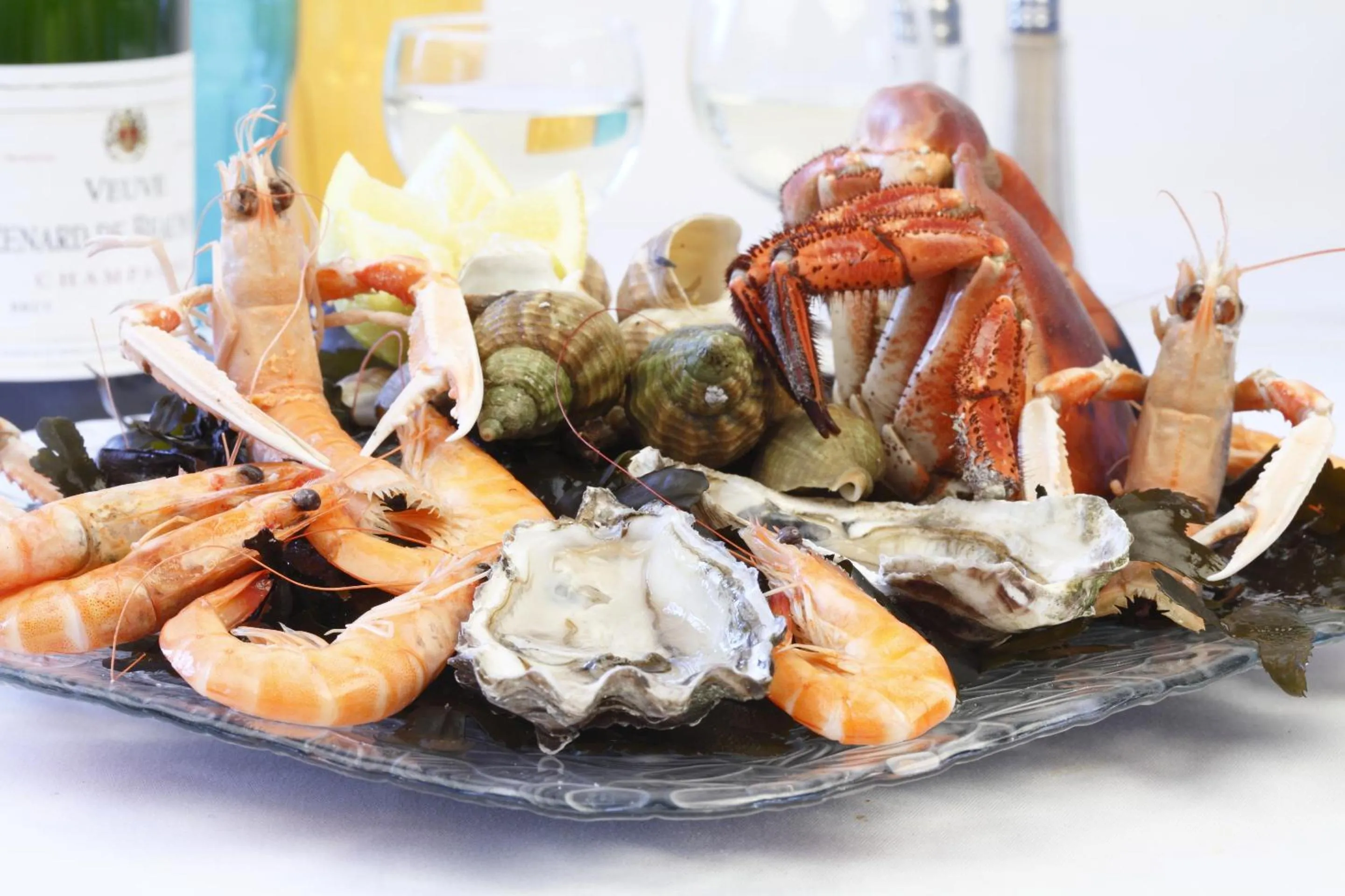 Other in Aux 13 Arches-Logis Hôtel Restaurant