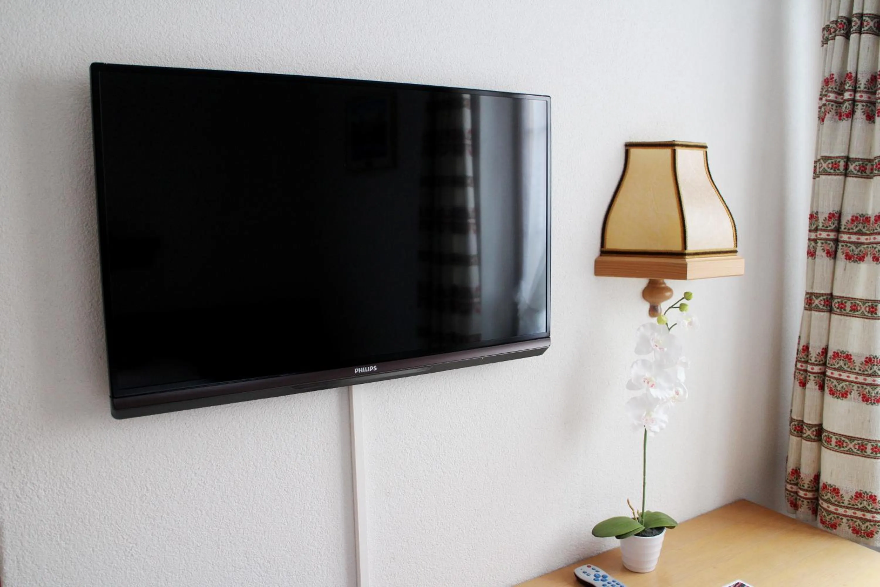 TV and multimedia in Alpenhof