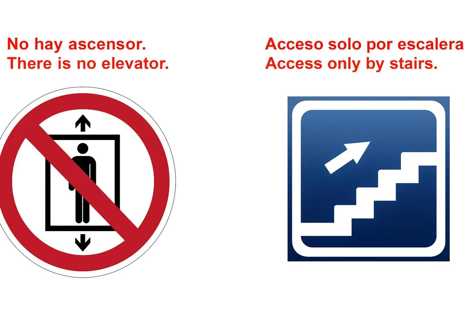 Property building in Hostal San Francisco