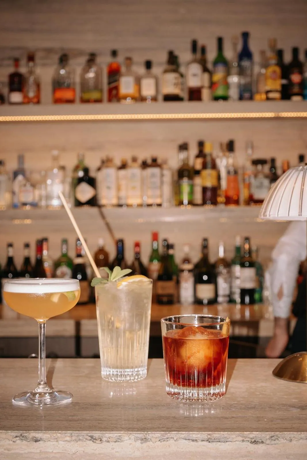 Lounge or bar in Villa Maïa