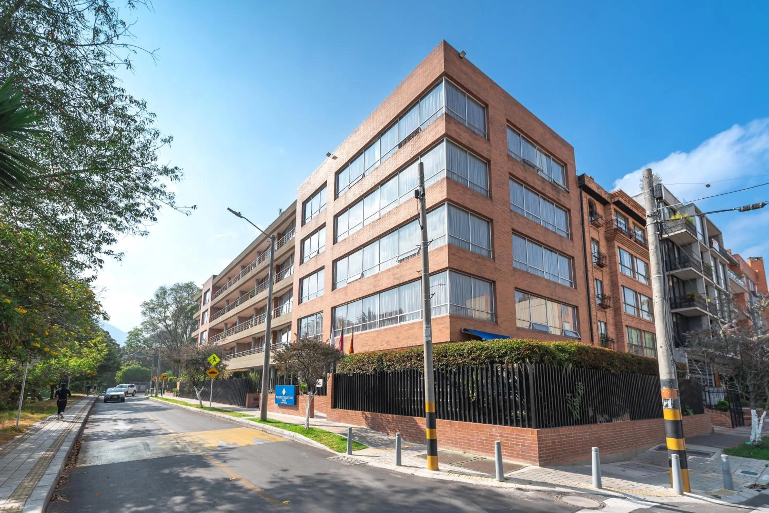 Other in Faranda Collection Bogota, a member of Radisson Individuals