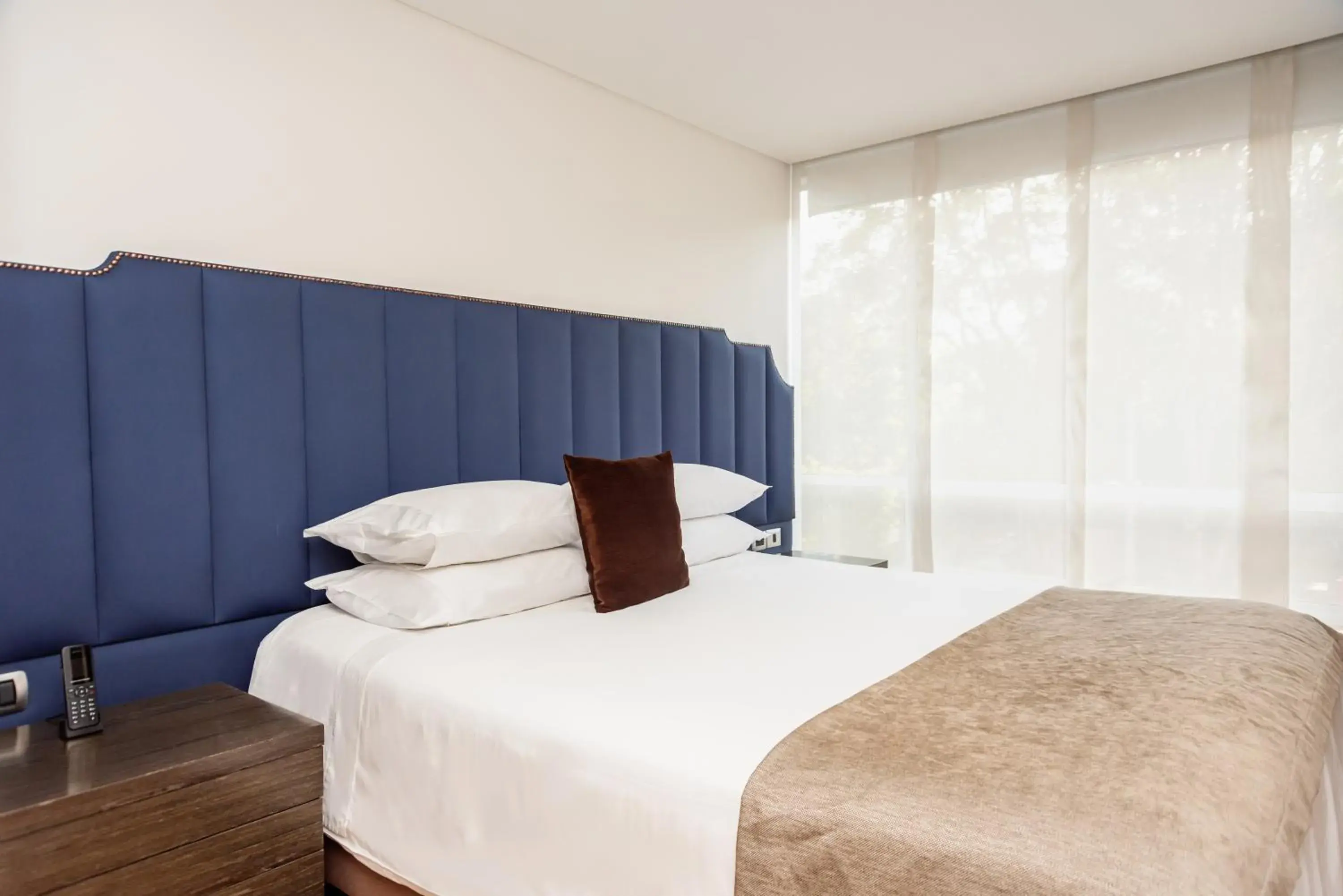 Queen Studio in Faranda Collection Bogota, a member of Radisson Individuals Queen Studio in Faranda Collection Bogota, a member of Radisson Individuals