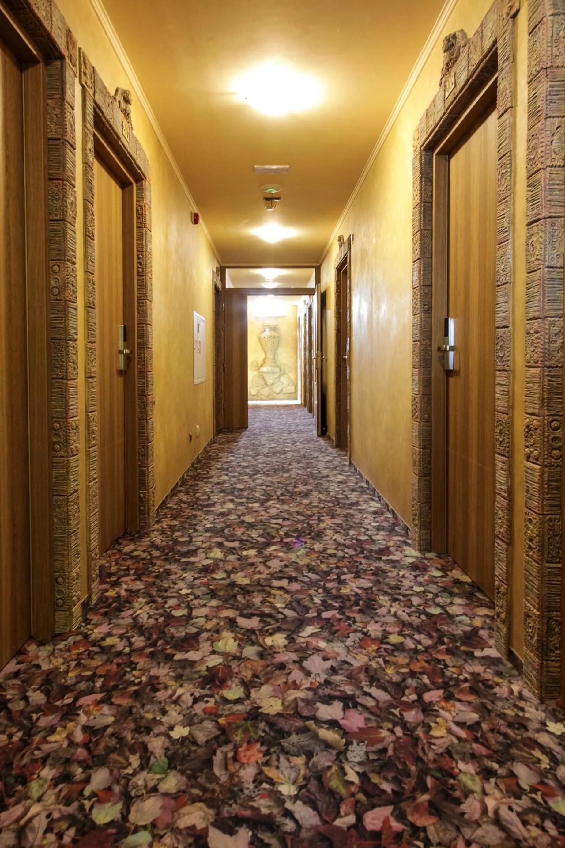 Property building in Hotel Księcia Józefa