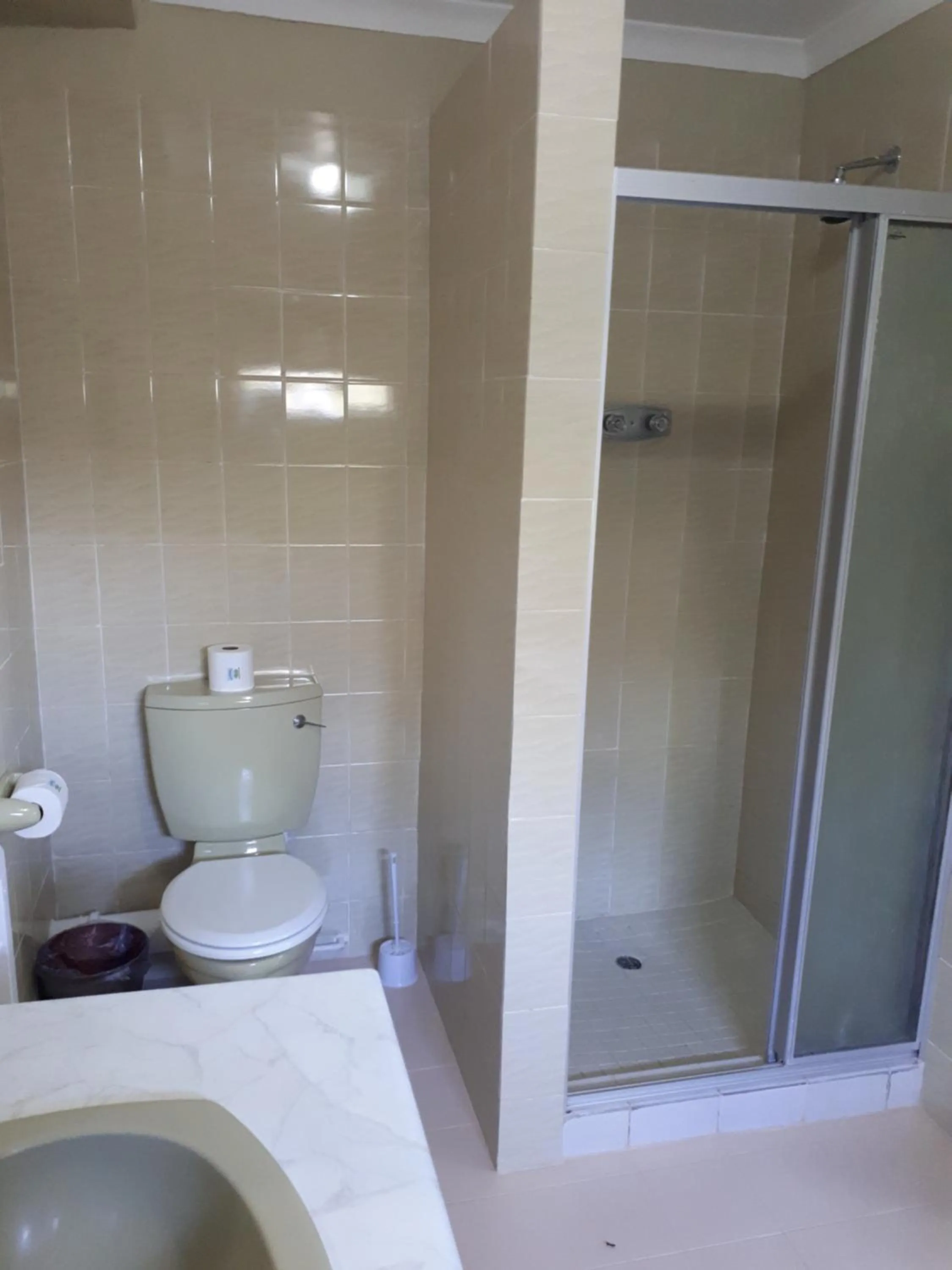 Photo of the whole room in Stroke-One-Inn