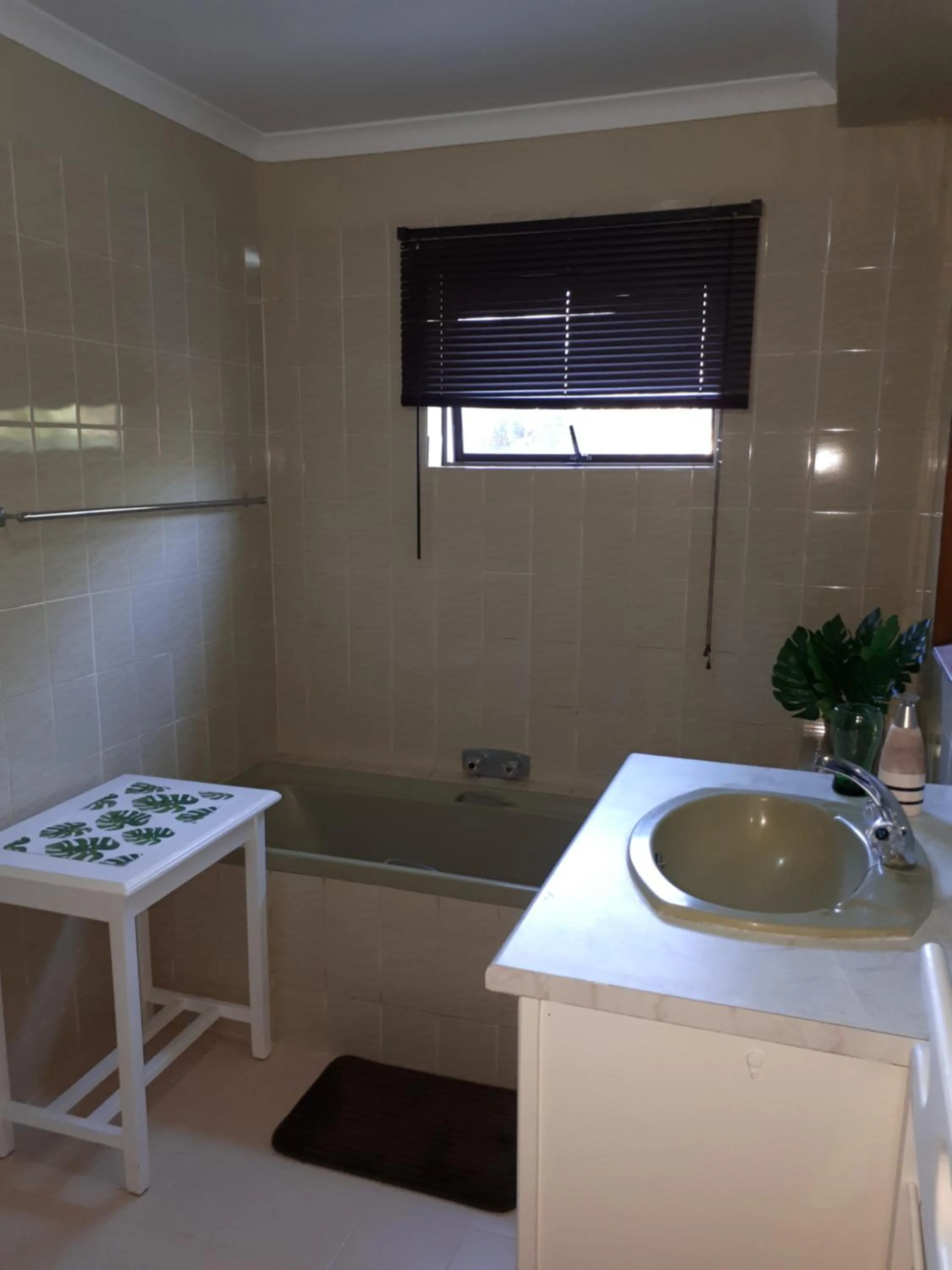 Photo of the whole room in Stroke-One-Inn